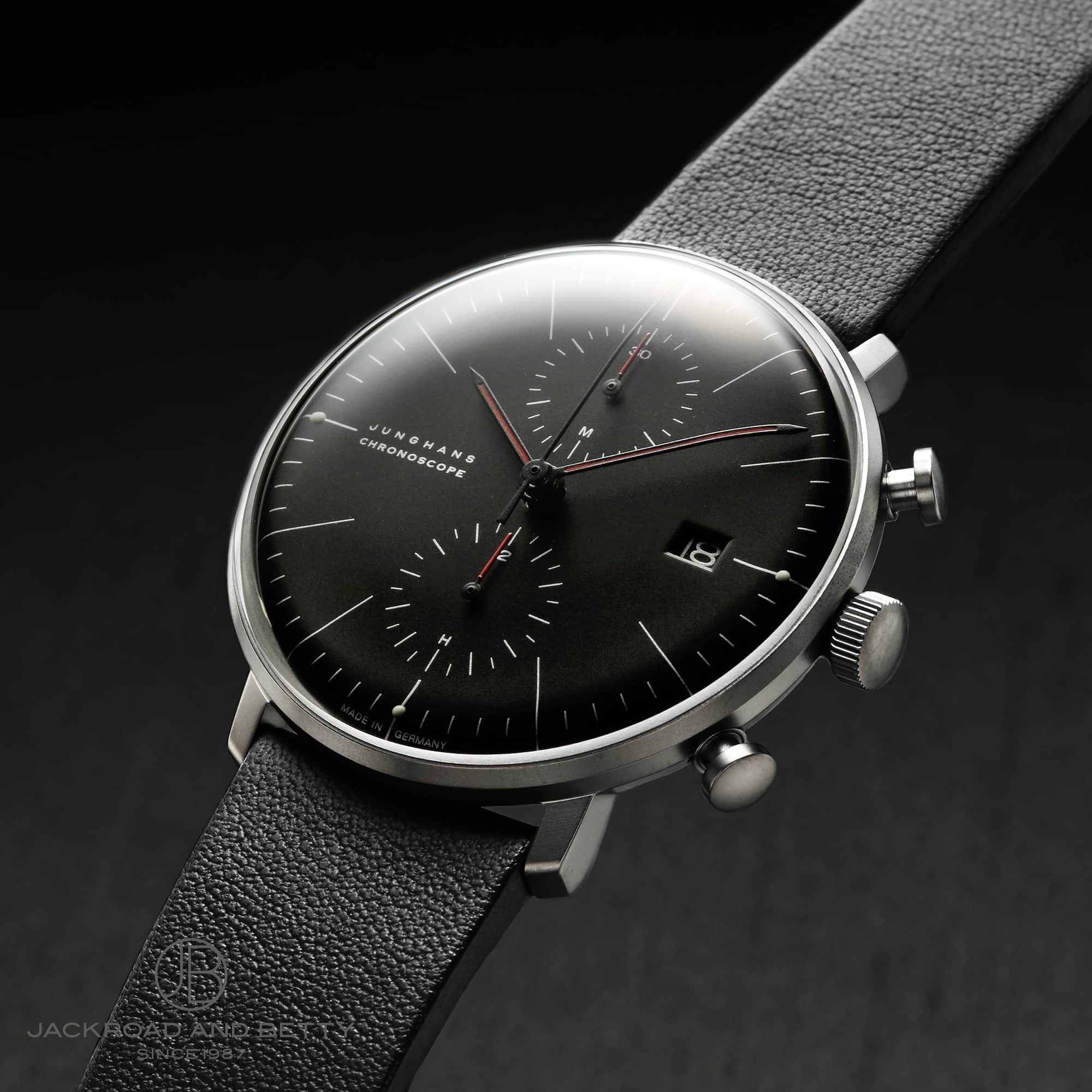 マックス・ビル クロノスコープ バウハウス[027/4409.02] Max Bill