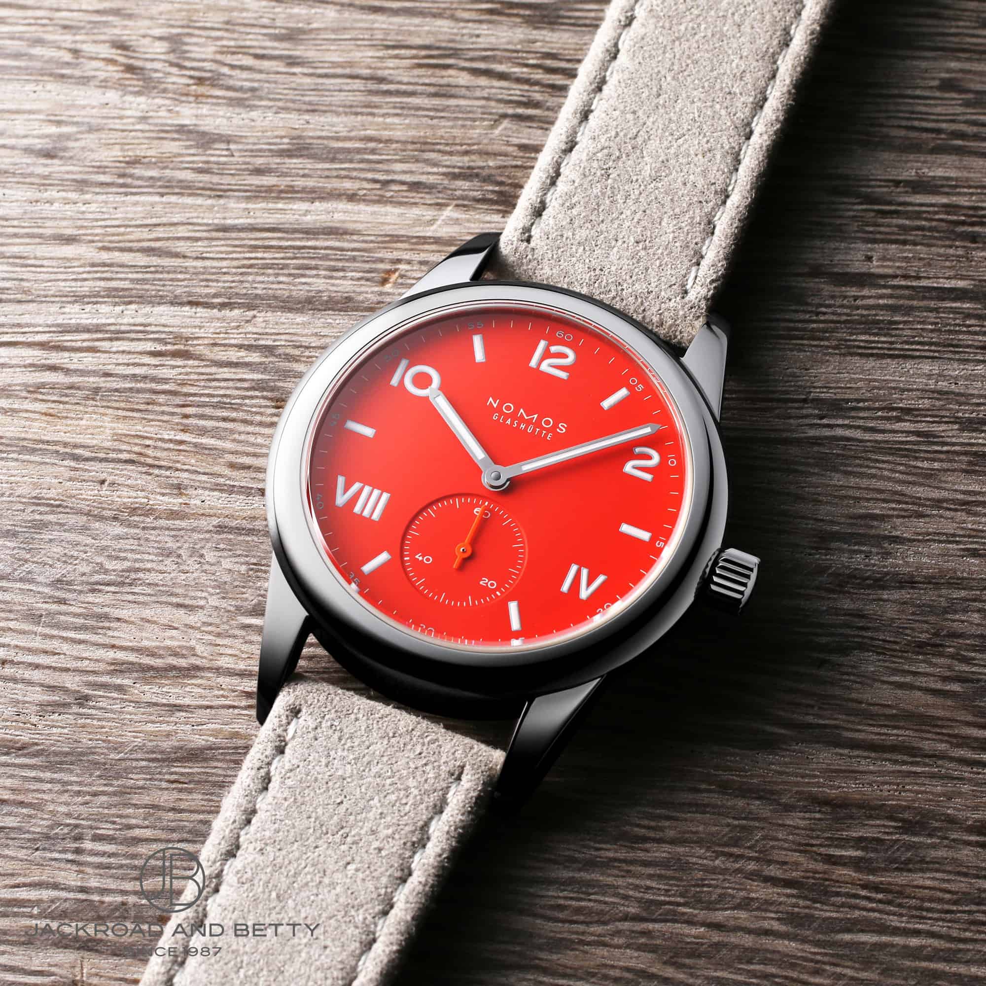 クラブ キャンパス 36 ノンストップレッド[716.GB] Club Campus 36