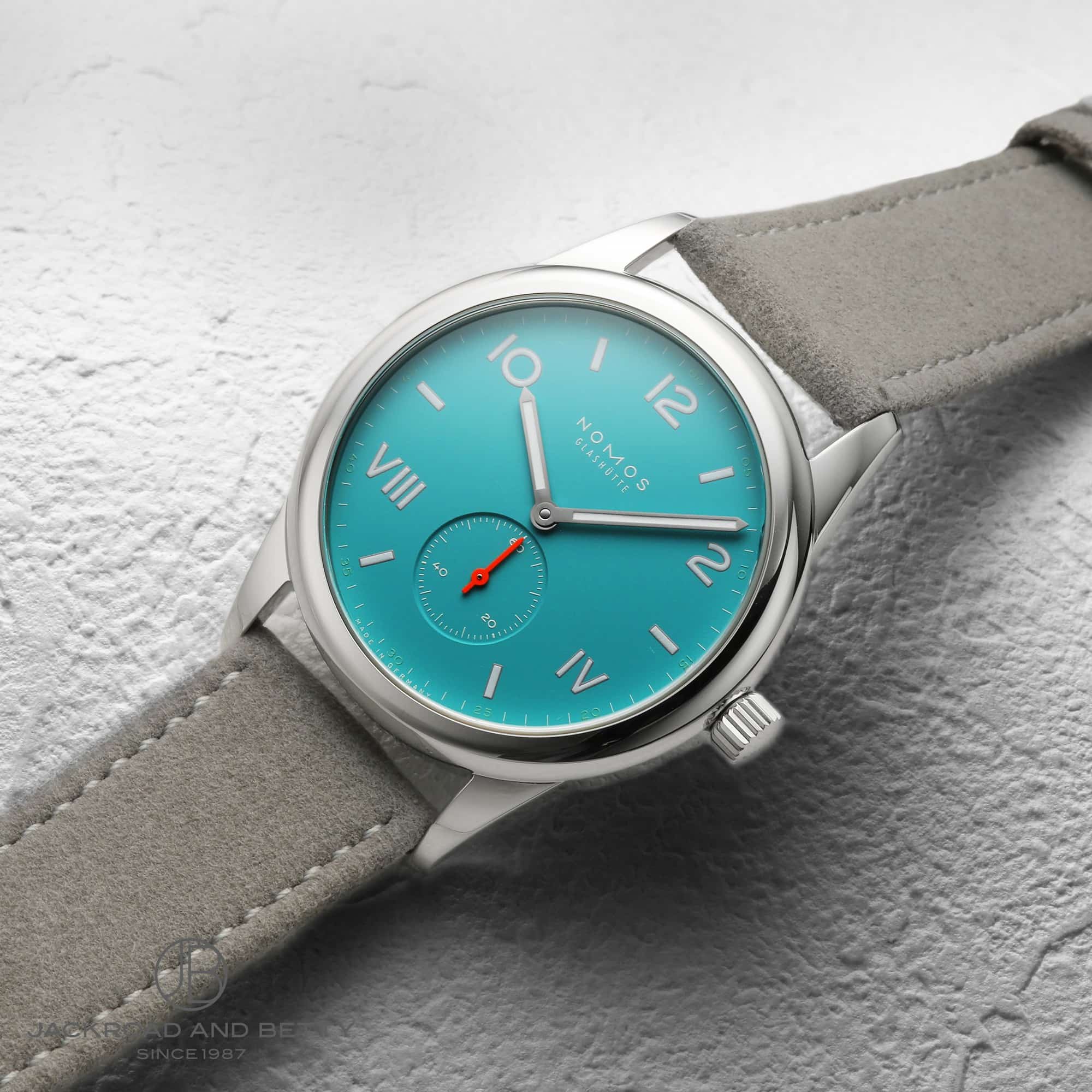 クラブ キャンパス 38 エンドレスブルー[724.GB] Club Campus 38