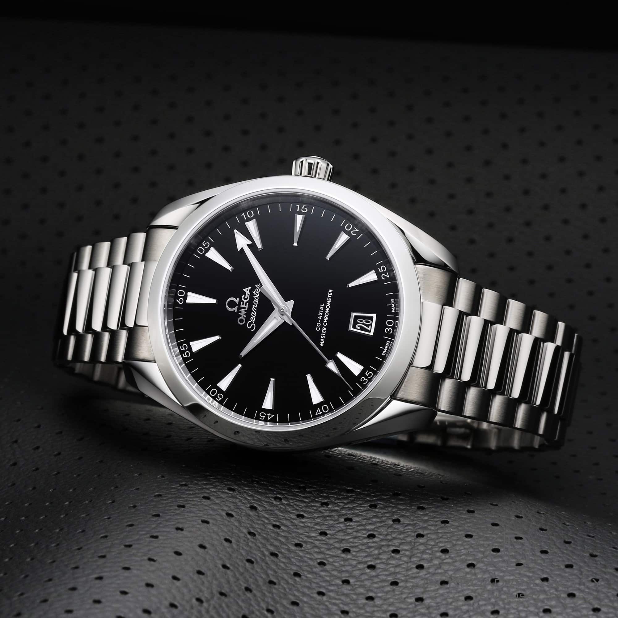 オメガ シーマスター アクアテラ シーマスター アクアテラ[220.10.41.21.01.002] Seamaster Aqua