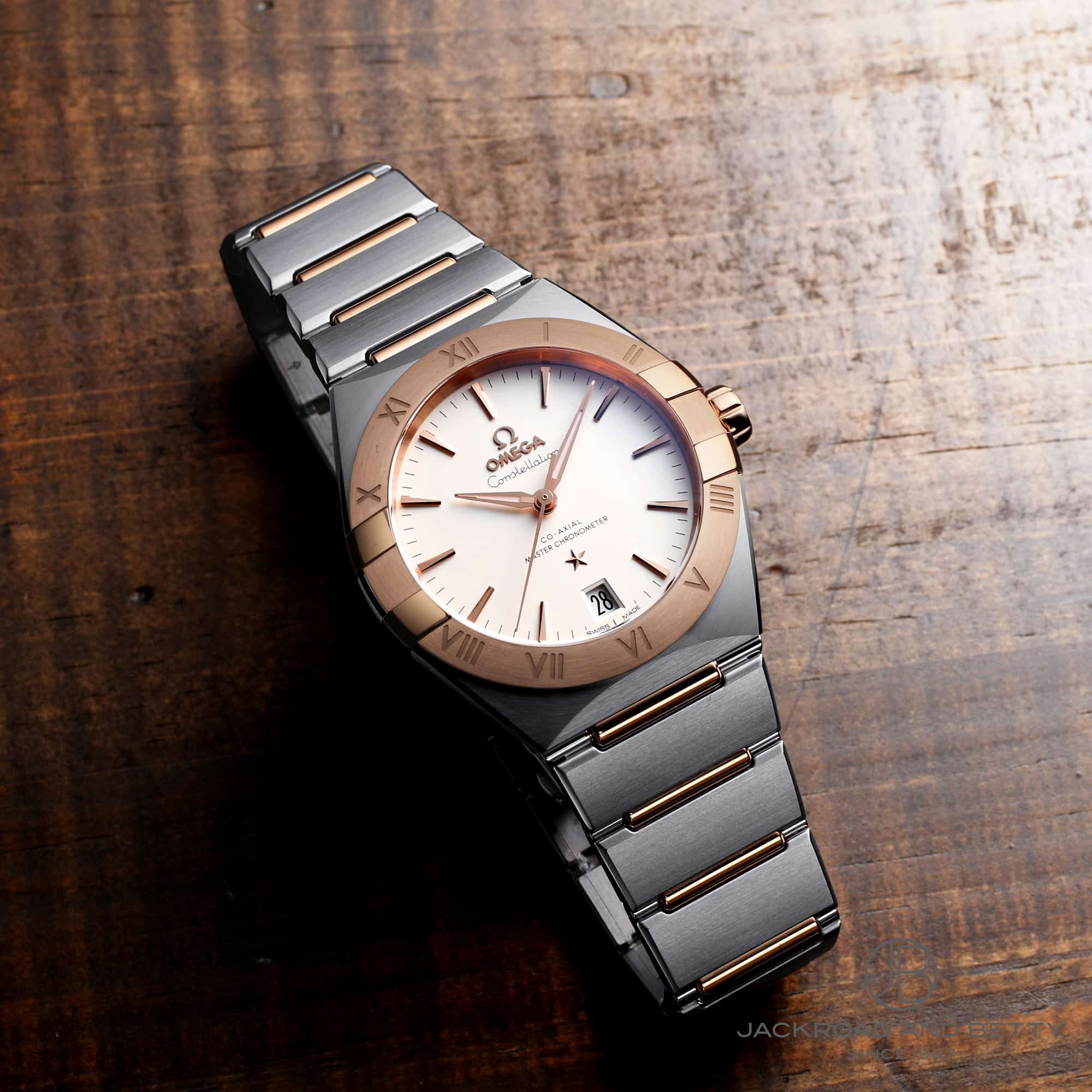 OMEGA オメガ コンステレーション　フェイスのみ　ジャック品 オメガ コンステレーション 131.20.36.20.02.001 | 時計・ブランド