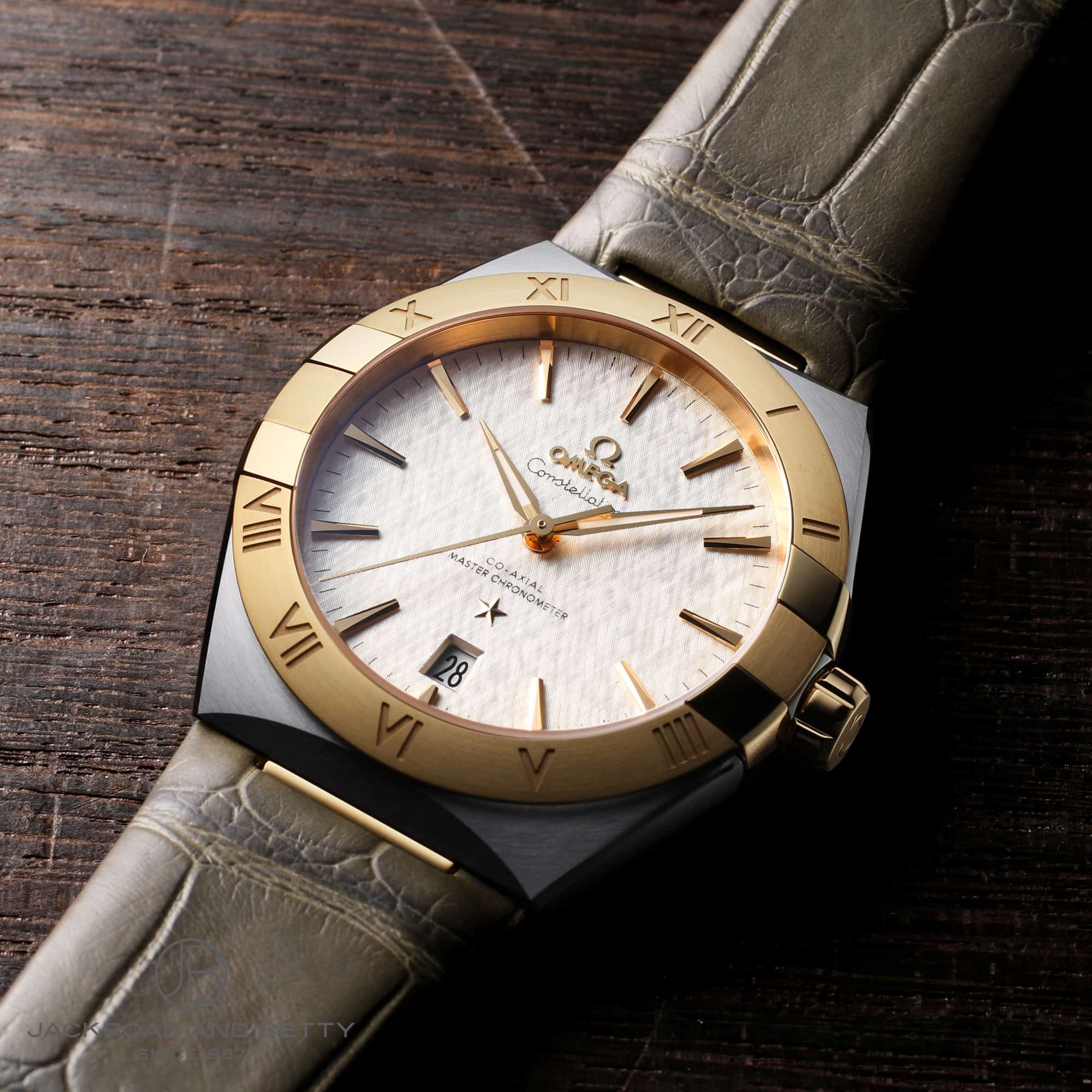 コンステレーション[131.23.39.20.02.002] Constellation | オメガ