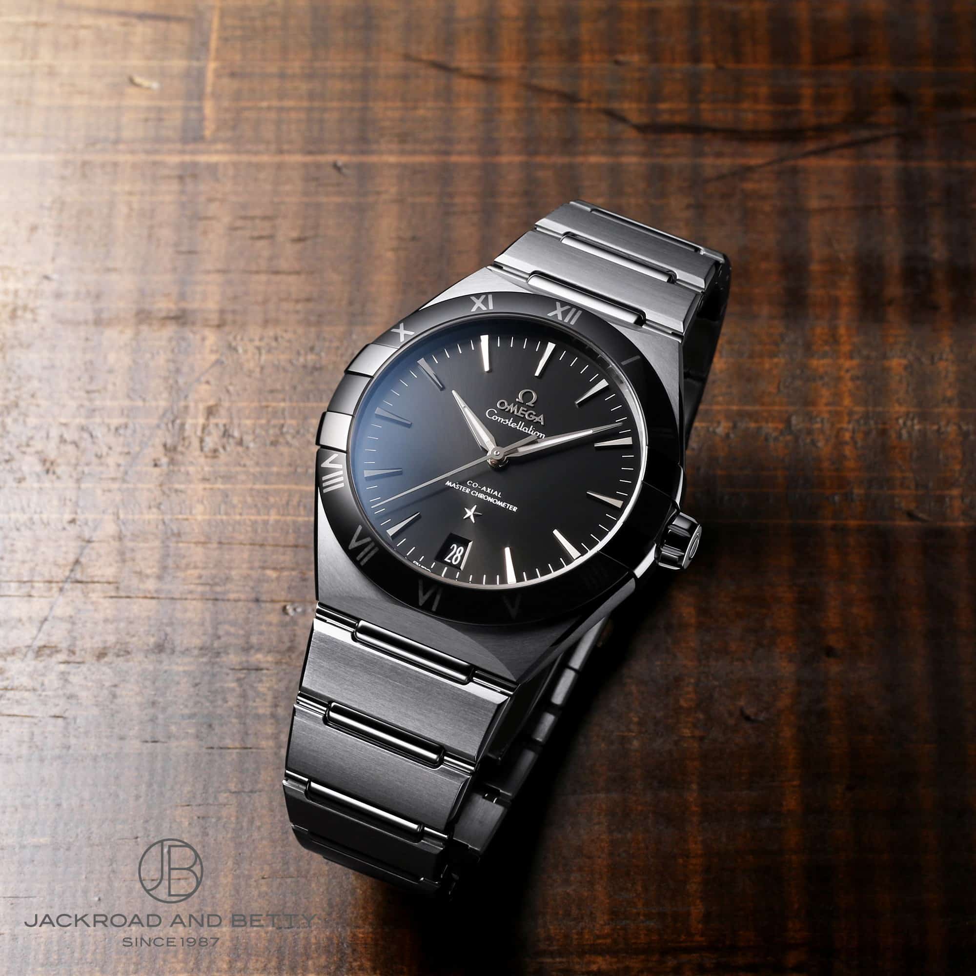 コンステレーション[131.30.41.21.01.001] Constellation | オメガ