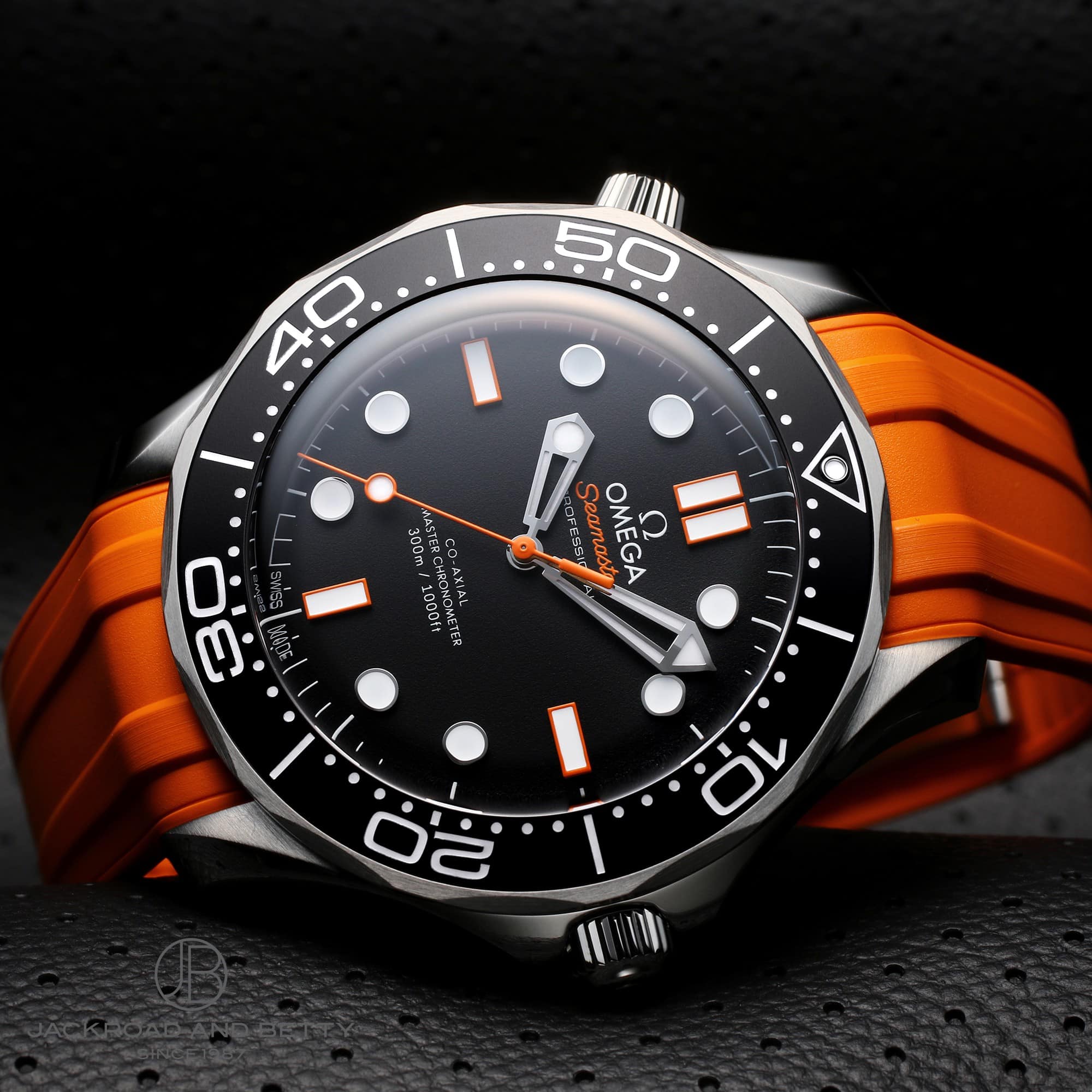 ダイバーズウォッチの本命！オメガ シーマスター 2026年最新人気