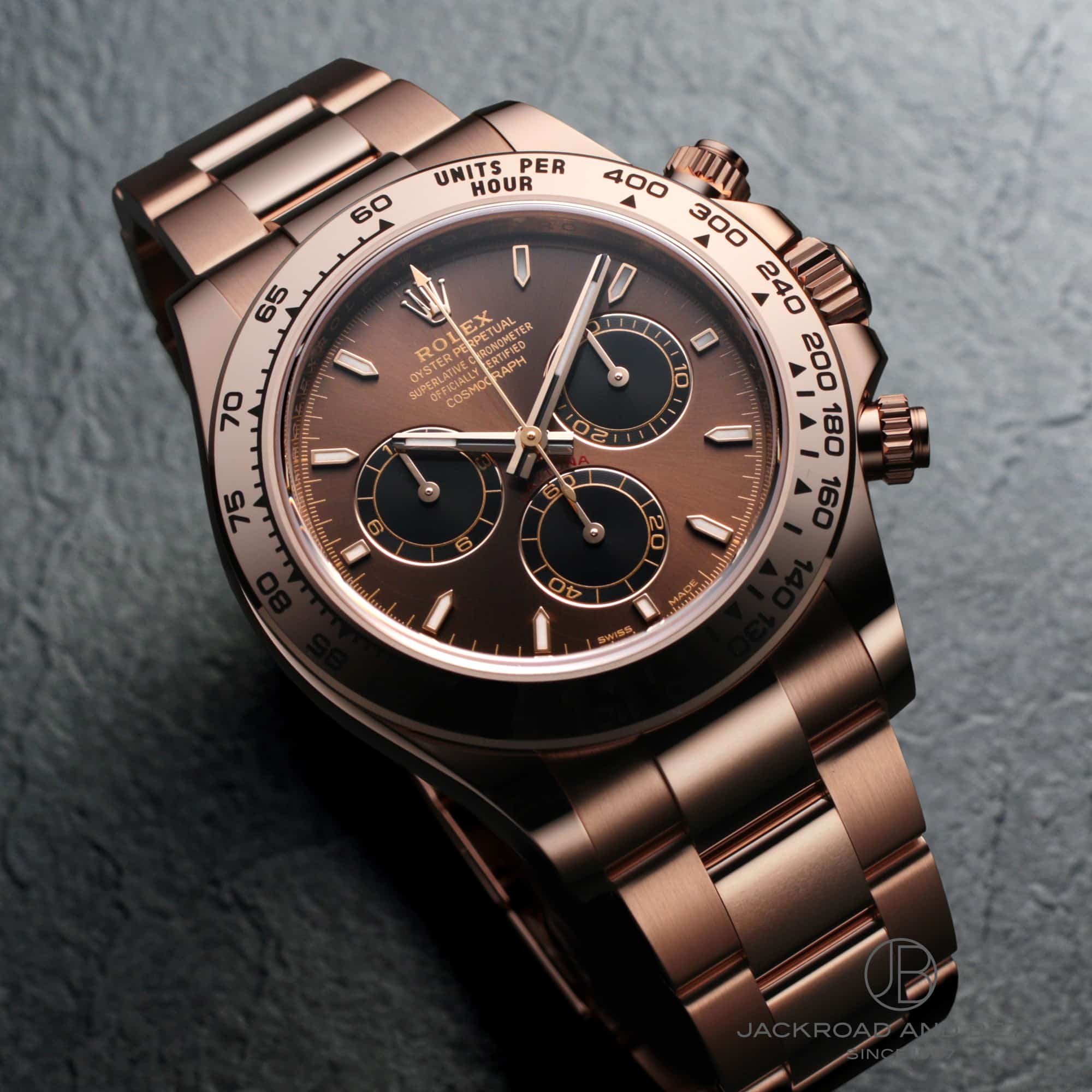 コスモグラフ デイトナ[126505] Cosmograph Daytona