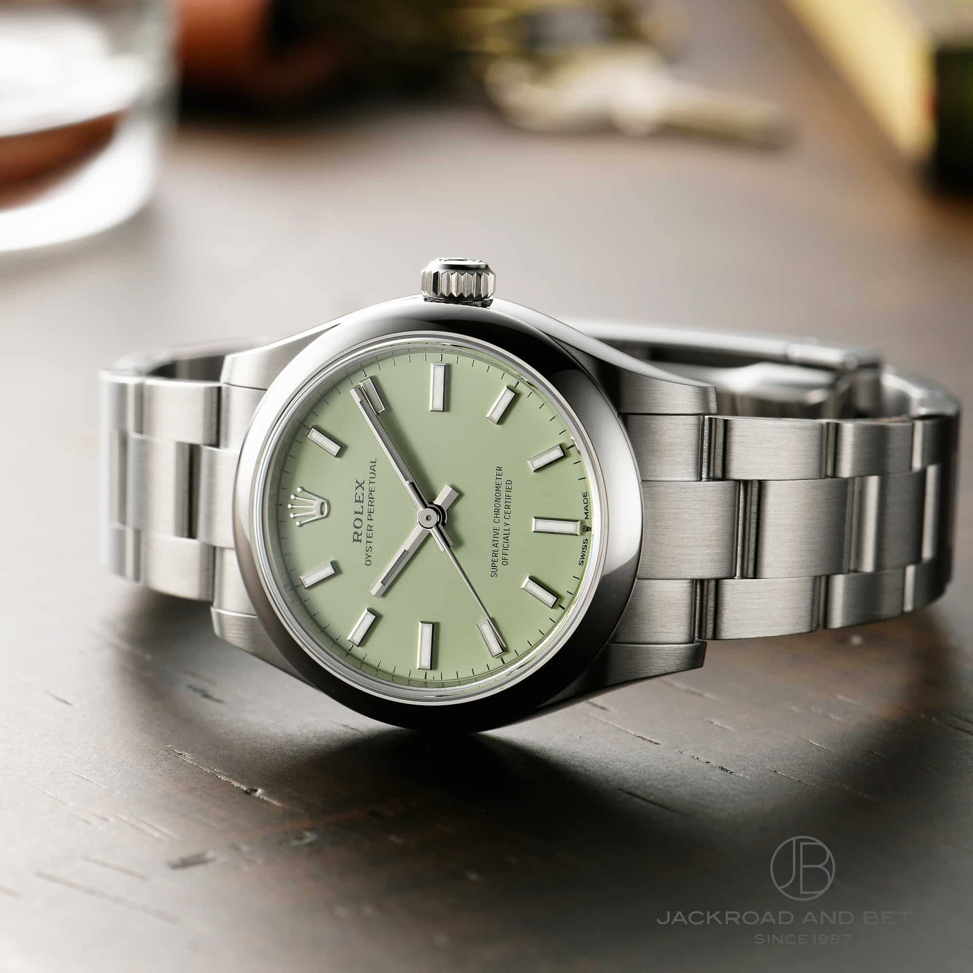 オイスター パーペチュアル[277200] Oyster Perpetual