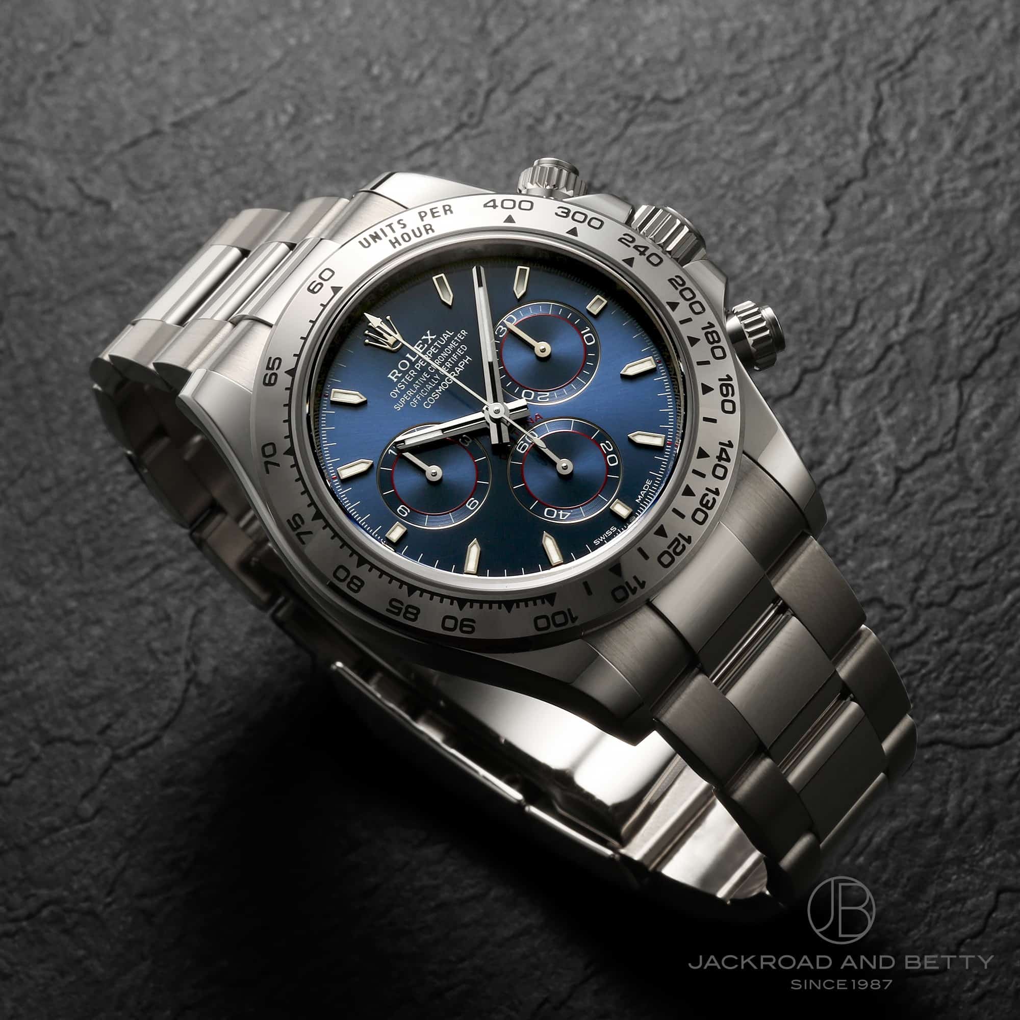 コスモグラフ デイトナ[126509] Cosmograph Daytona | ロレックス