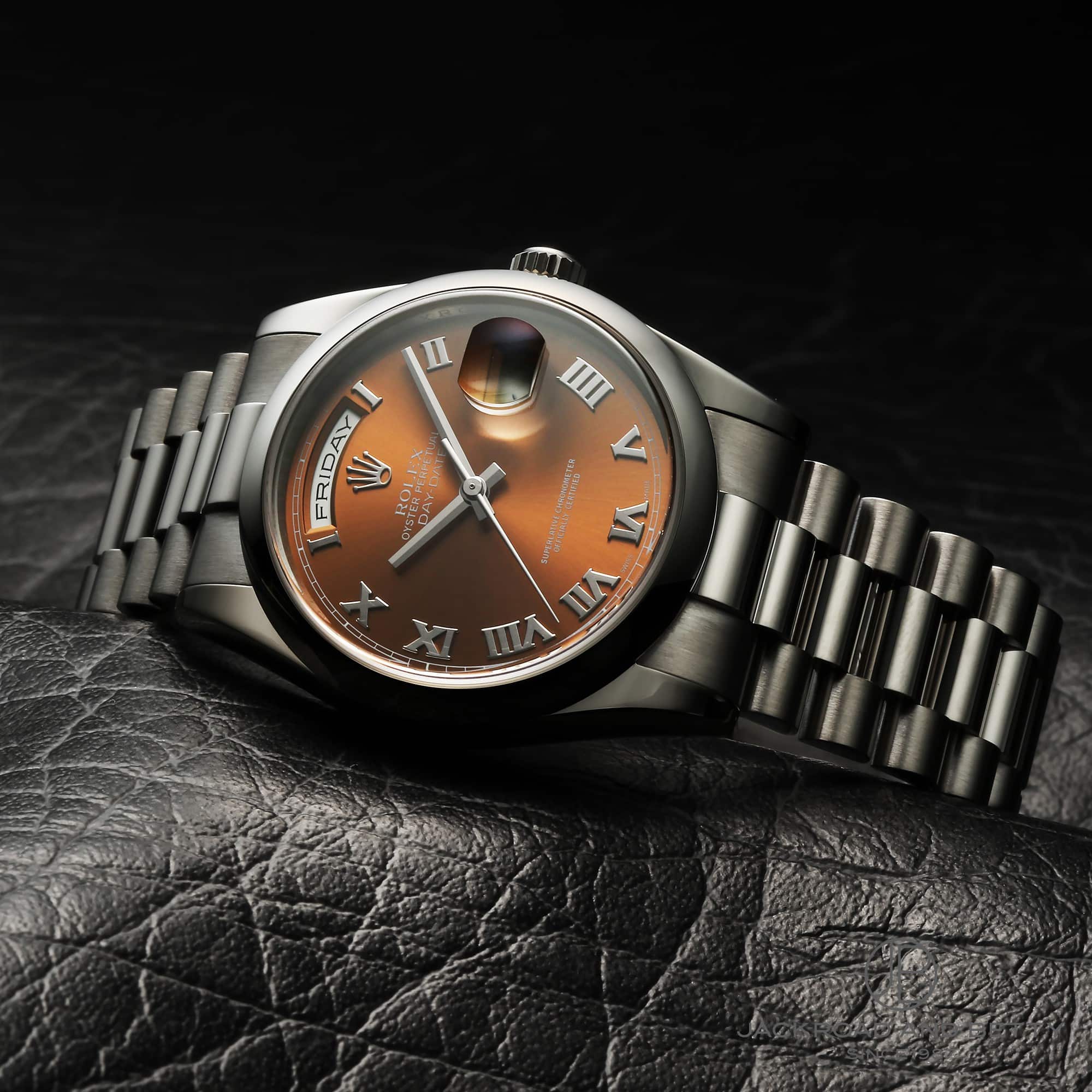 デイデイト[118209] Daydate | ロレックス メンズ 新品 時計