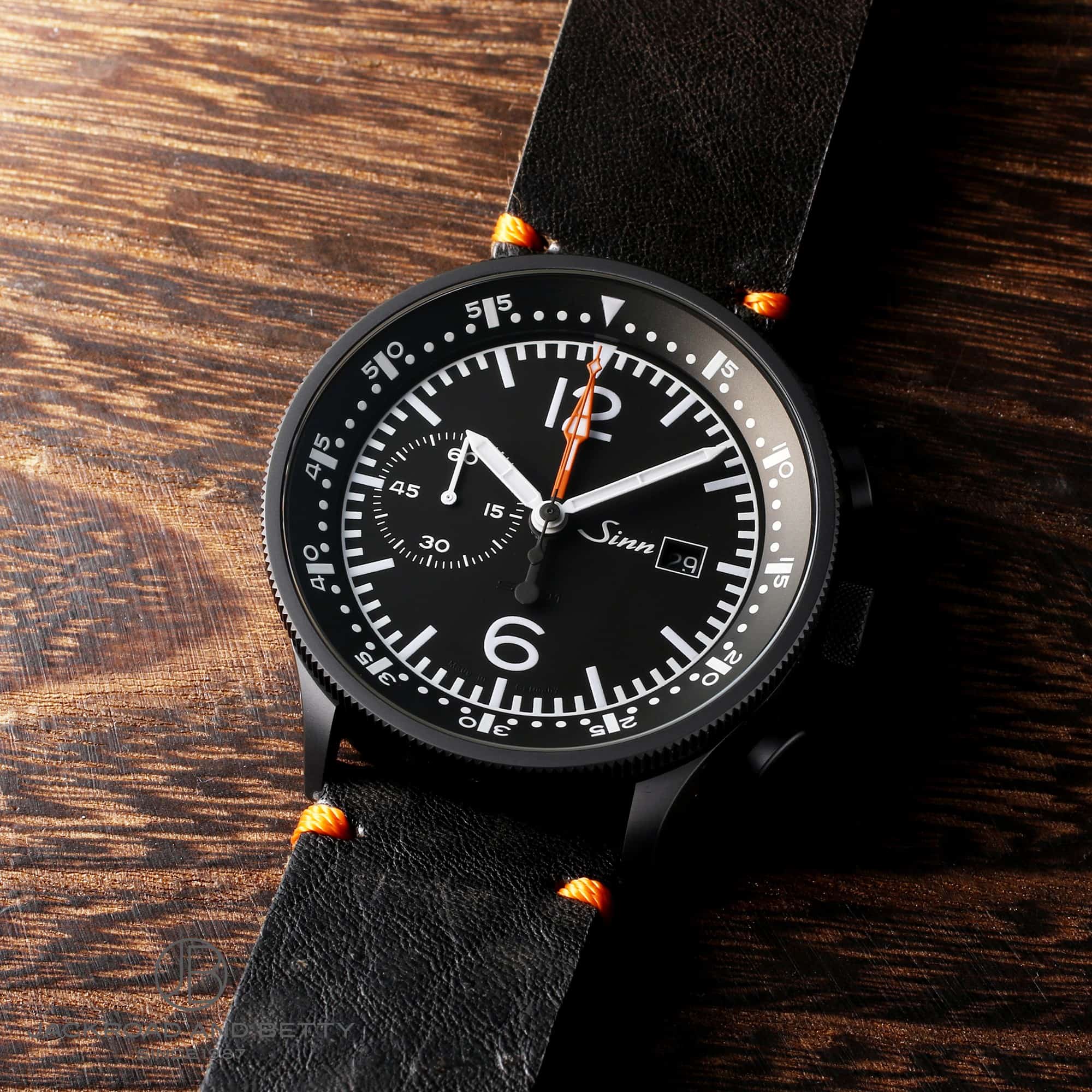 シン 717[717] 717 | ジン メンズ 新品 時計