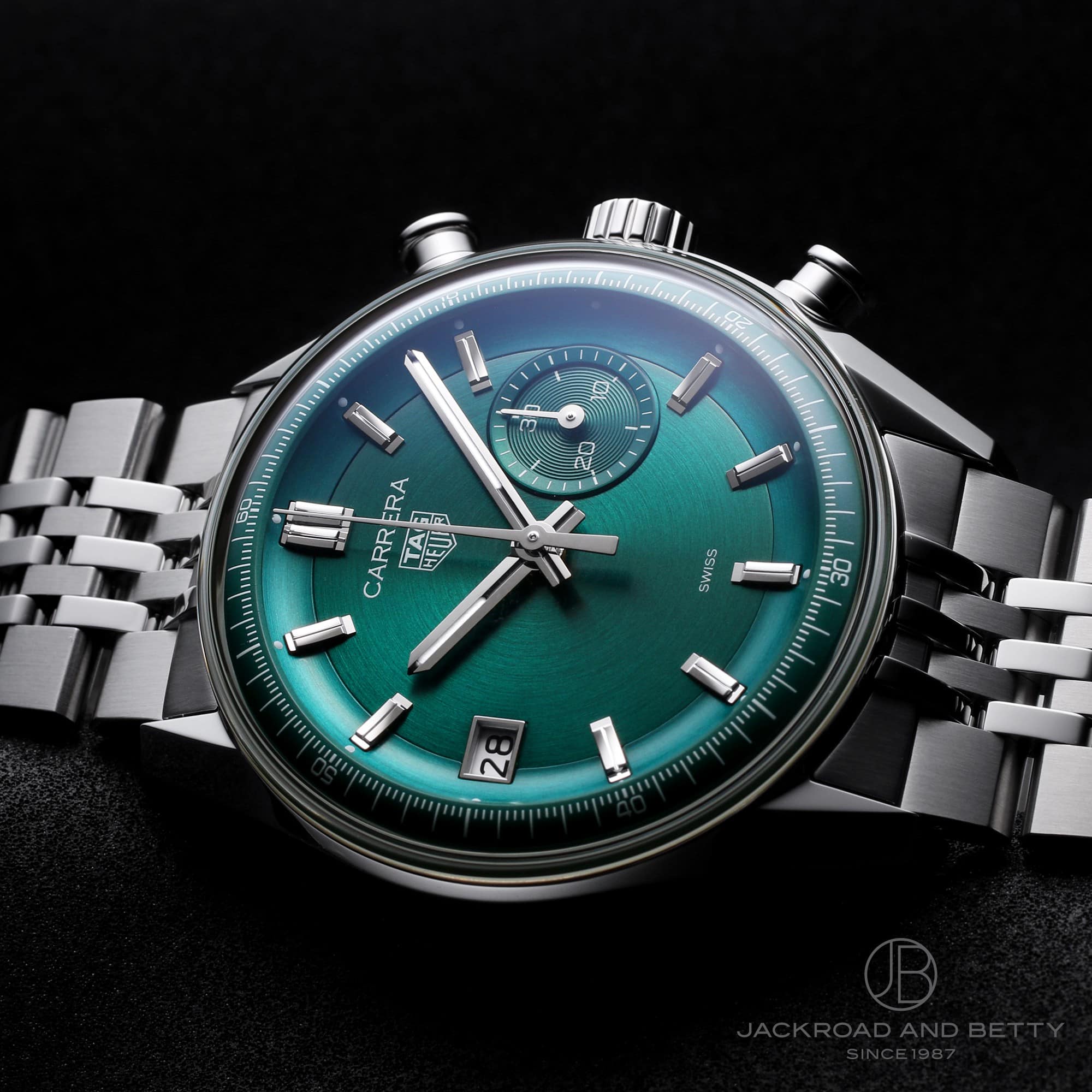 タグ・ホイヤー人気ランキング【2026年最新版】 | メンズ ブランド