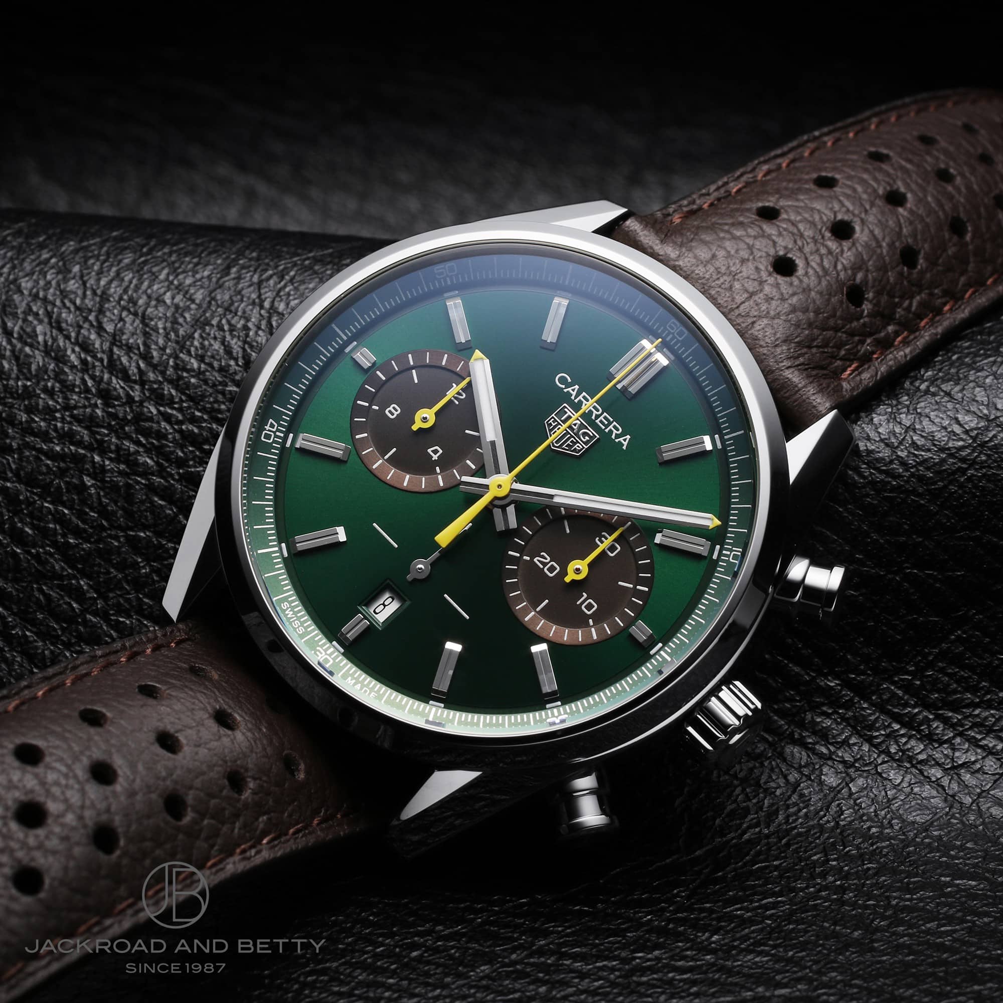 タグ・ホイヤー人気ランキング【2026年最新版】 | メンズ ブランド