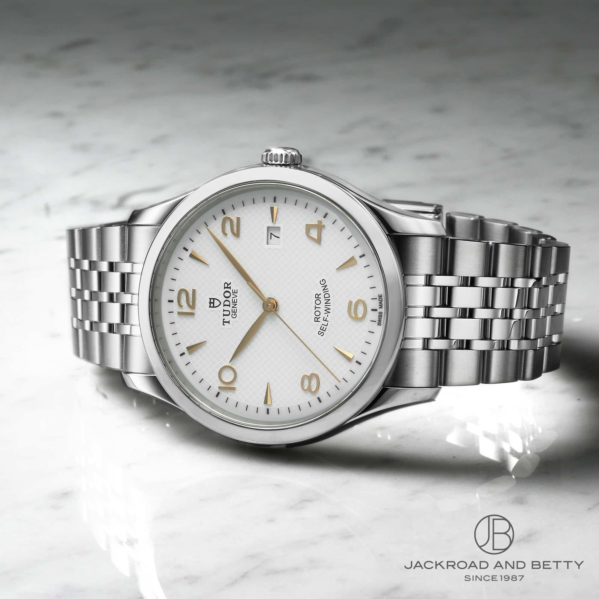 1926[91650-0011] 1926 | チューダー(チュードル) メンズ 新品 時計