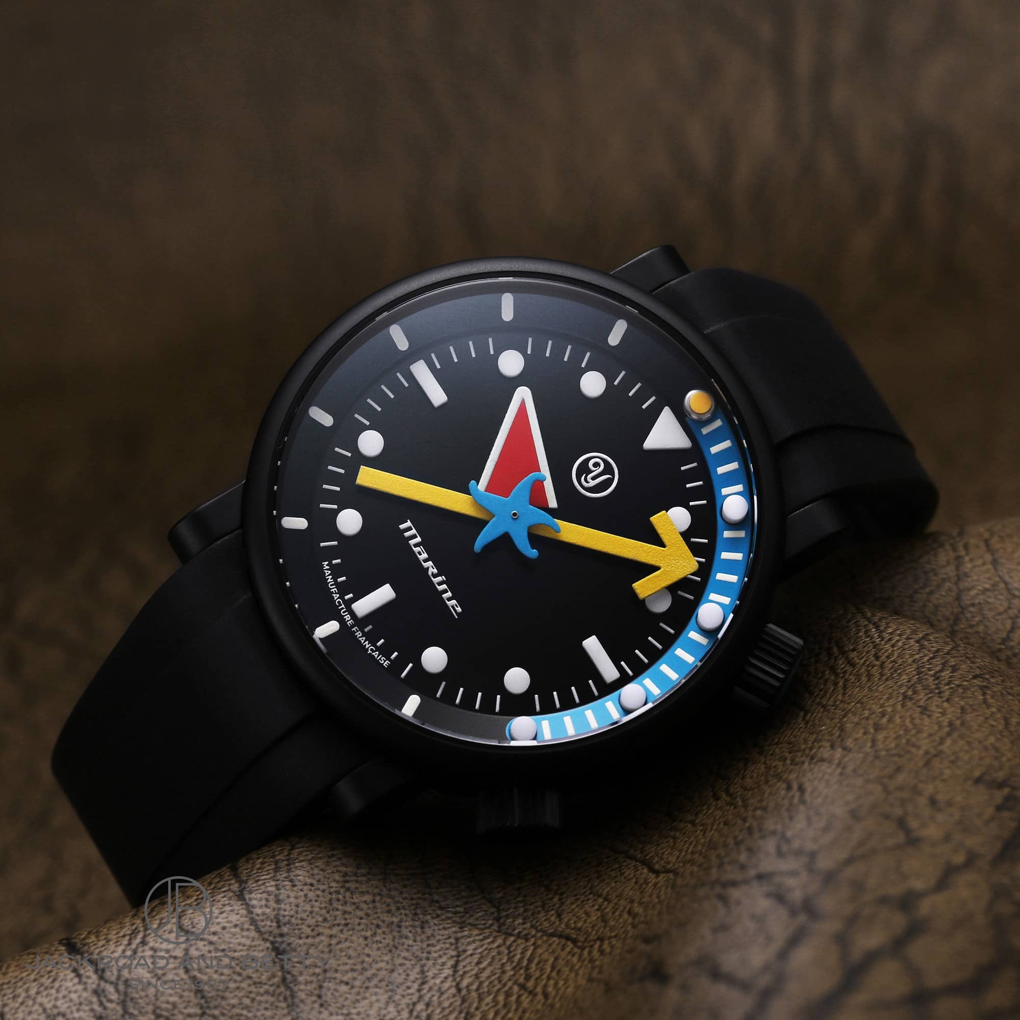 時計 ALAIN SILBESTEIN limited Edition アランシルベスタイン リミテッド エディション[20-24-66-TN-U6] Alain