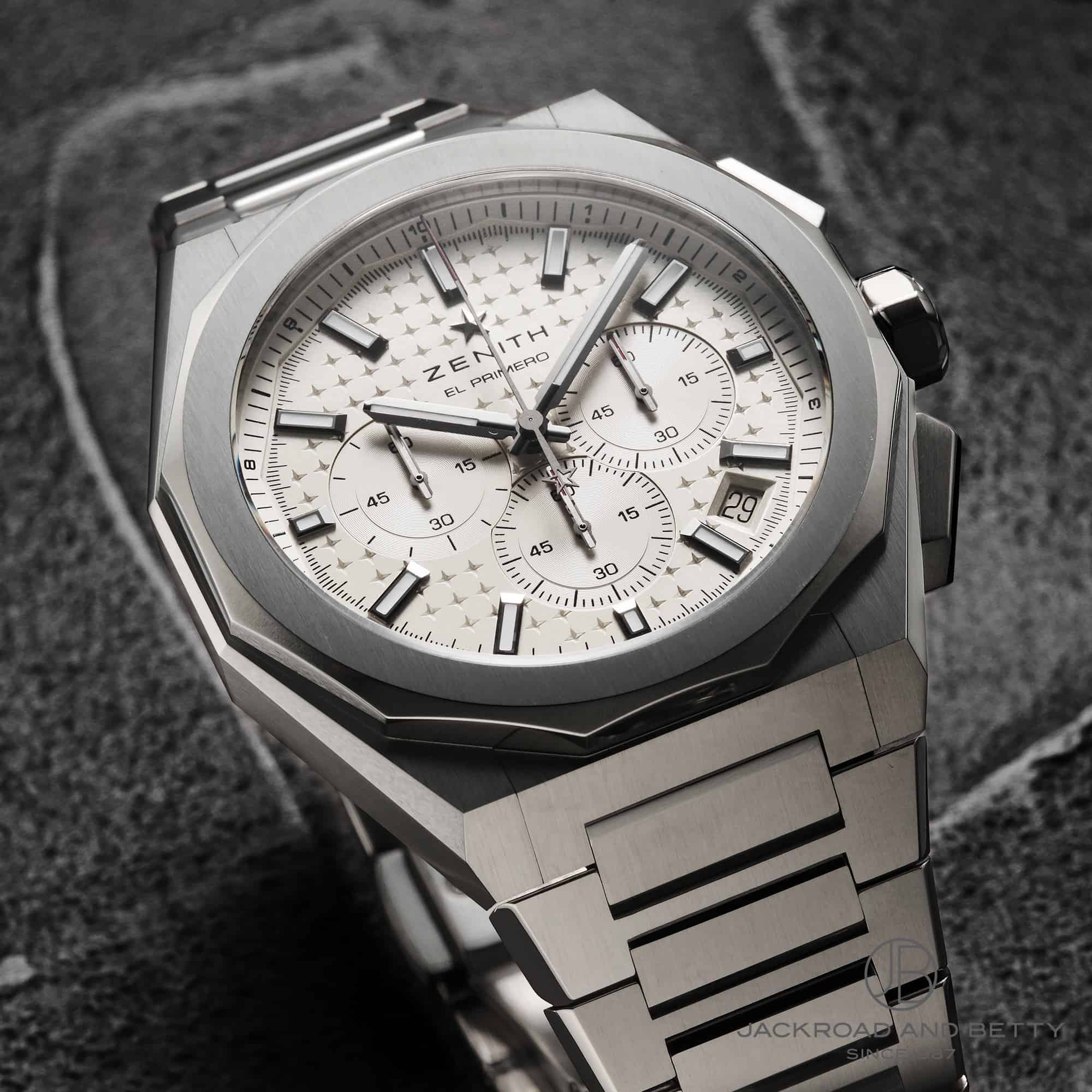 デファイ スカイライン クロノグラフ[03.9500.3600/01.I001] Defy