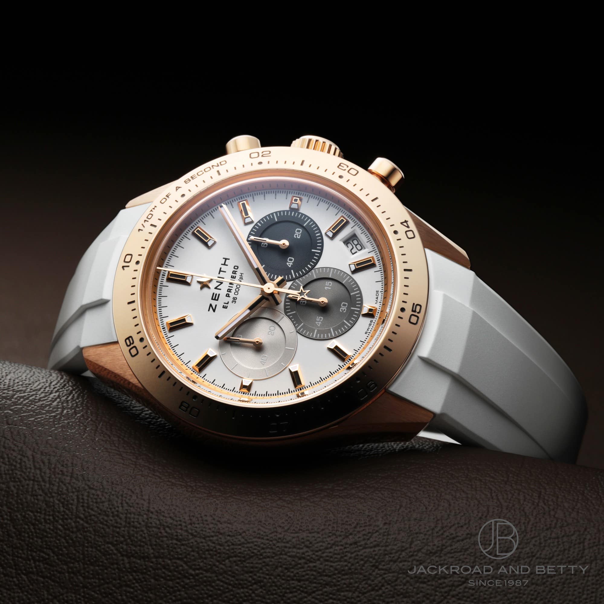 クロノマスター スポーツ[18.3101.3600/69.R953] Chronomaster