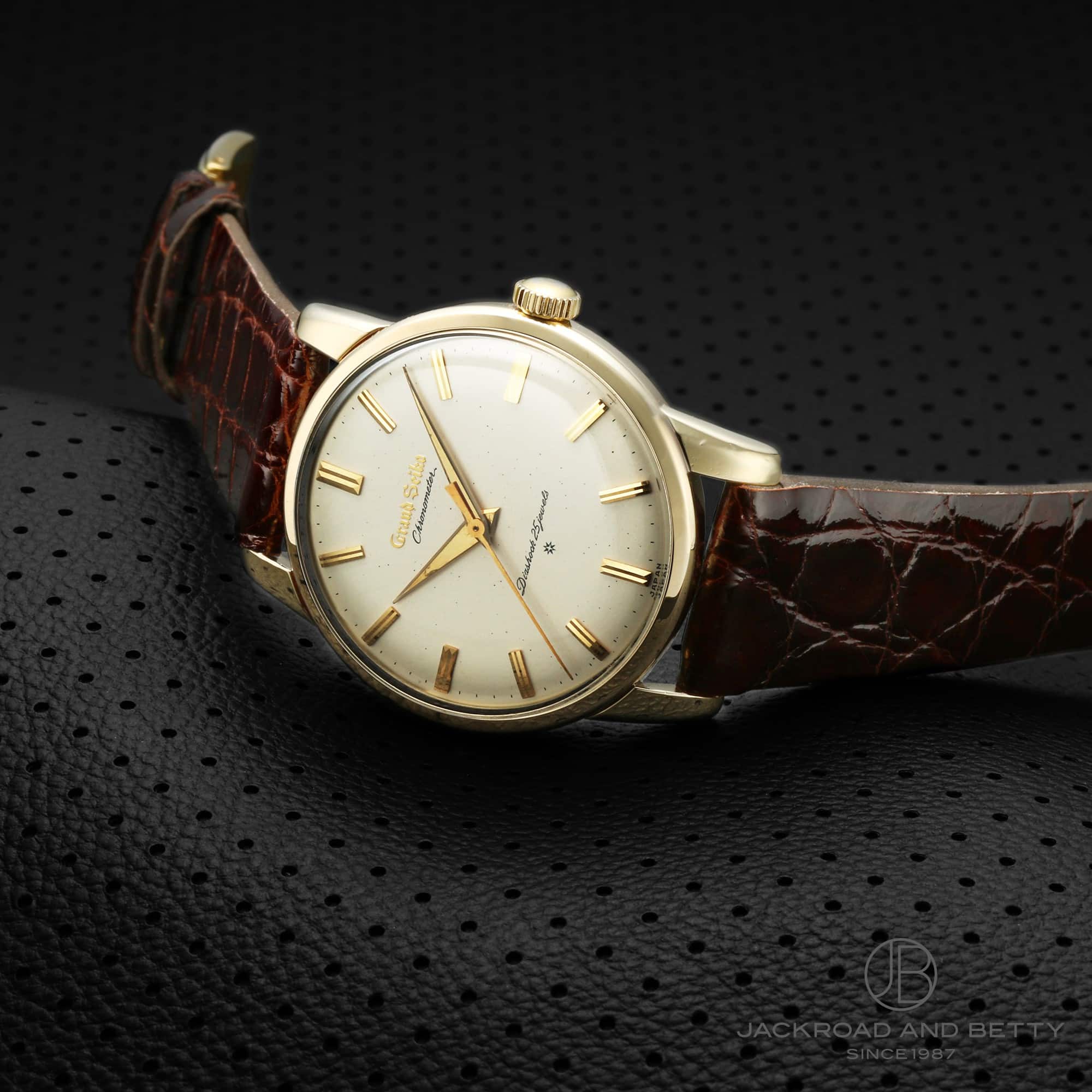 グランドセイコー グランドセイコー 1st Ref.J14070