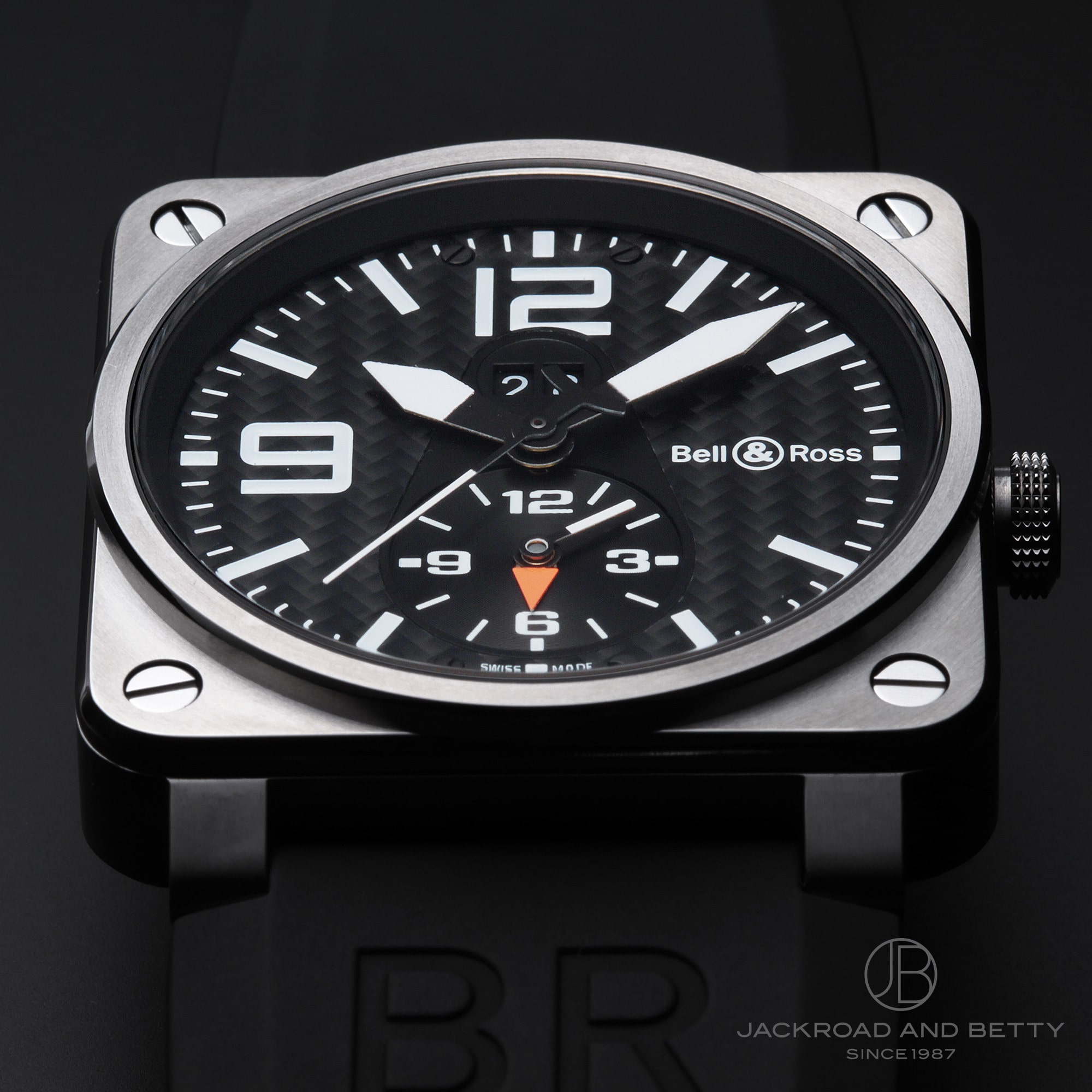 BR03-51 GMT