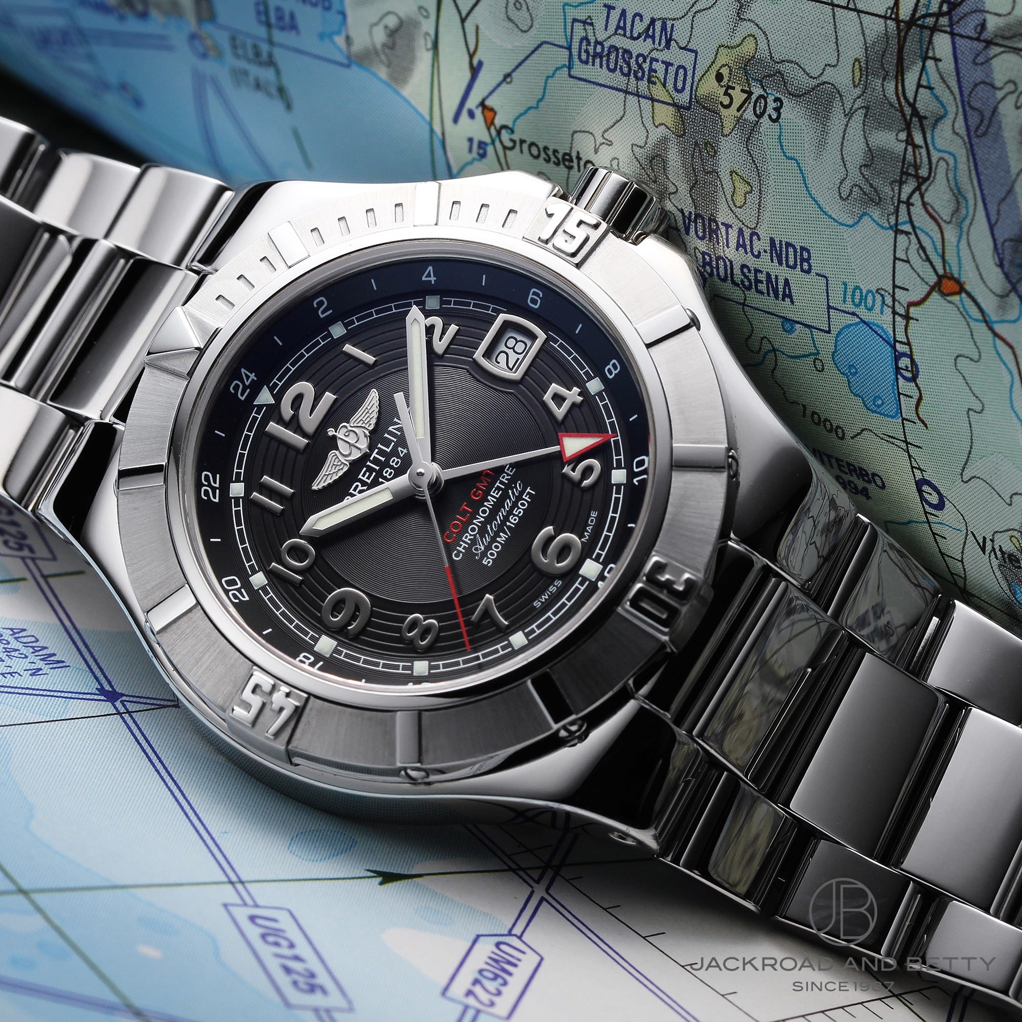uCgO Rg GMT+ A327B55CGS C[Wʐ^