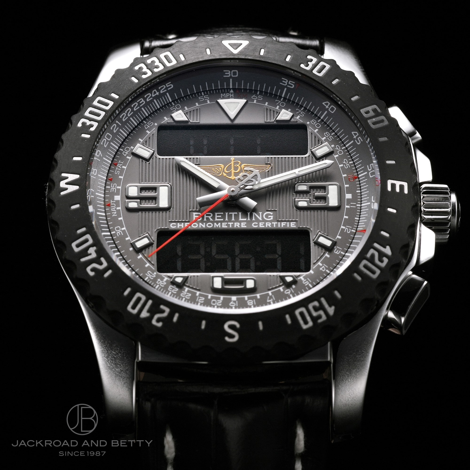 エアウルフ レイヴン[A784F39WBD] Airwolf Raven