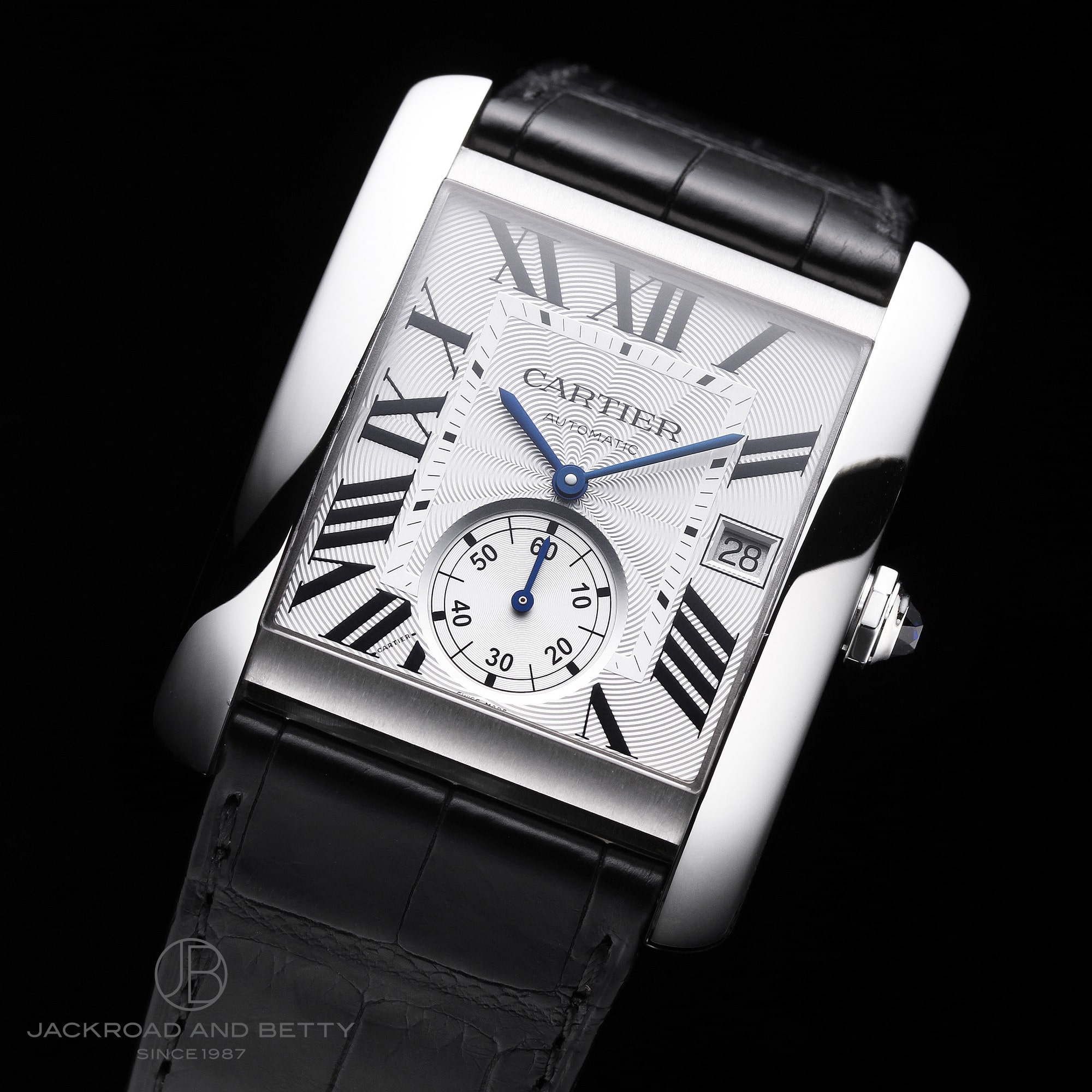 せんので Cartier W5330003 メンズの通販 by タケシ 's shop