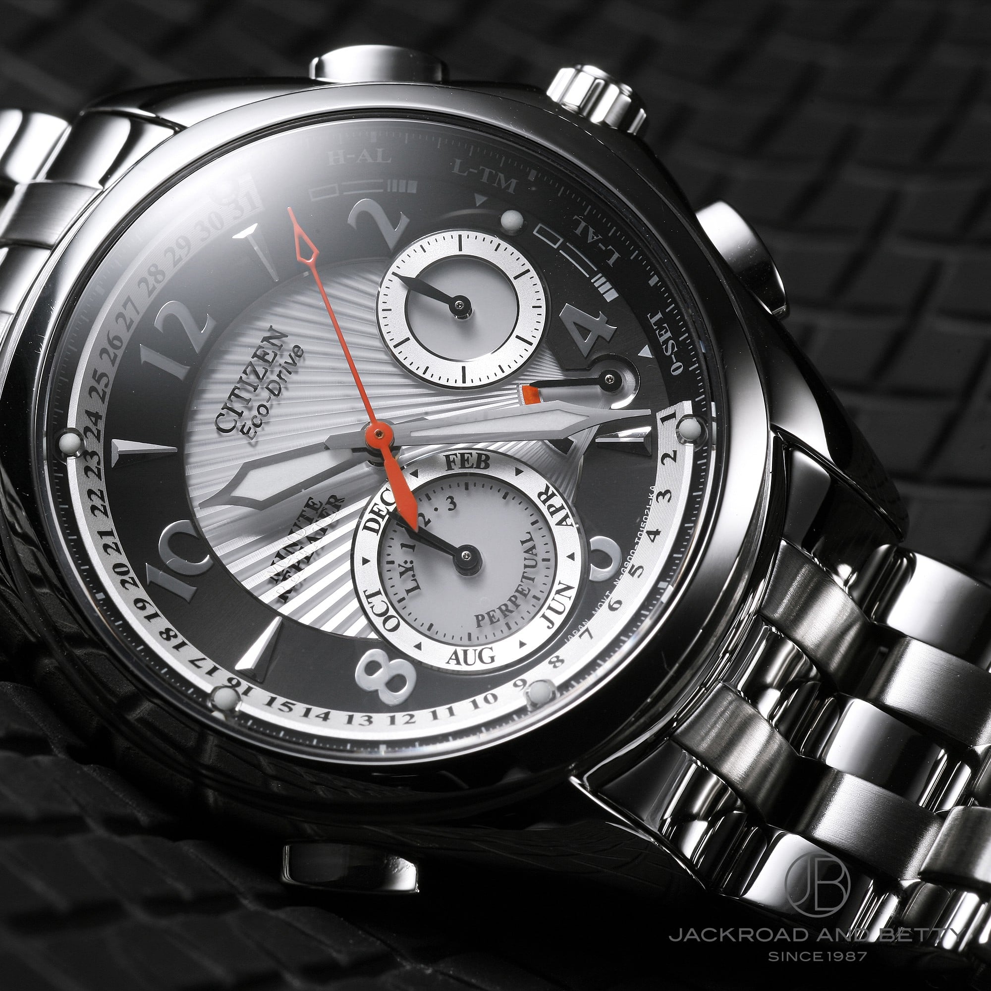 Citizen bl9000 sales