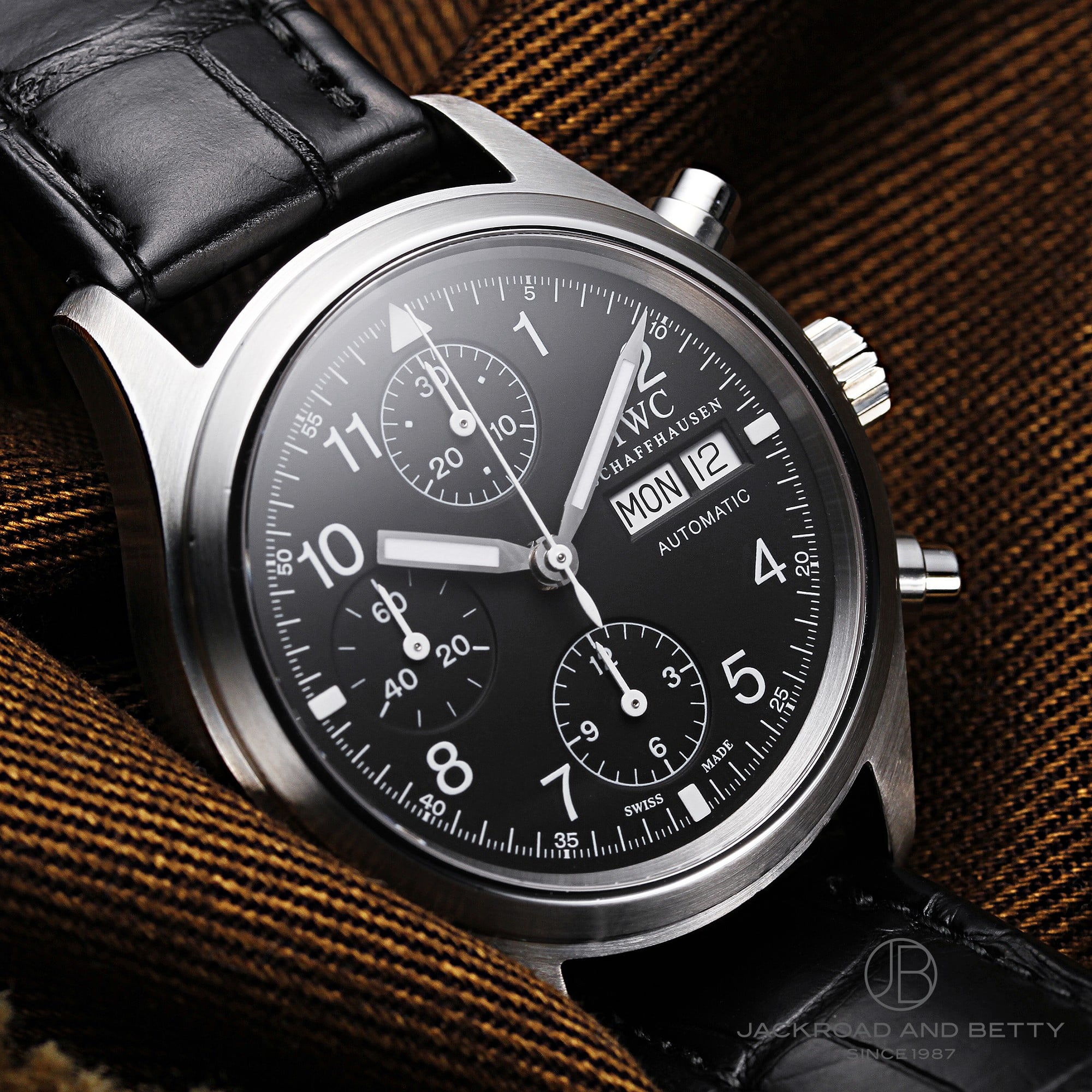 IWC JjJt[K[NmOt IW370603 C[Wʐ^