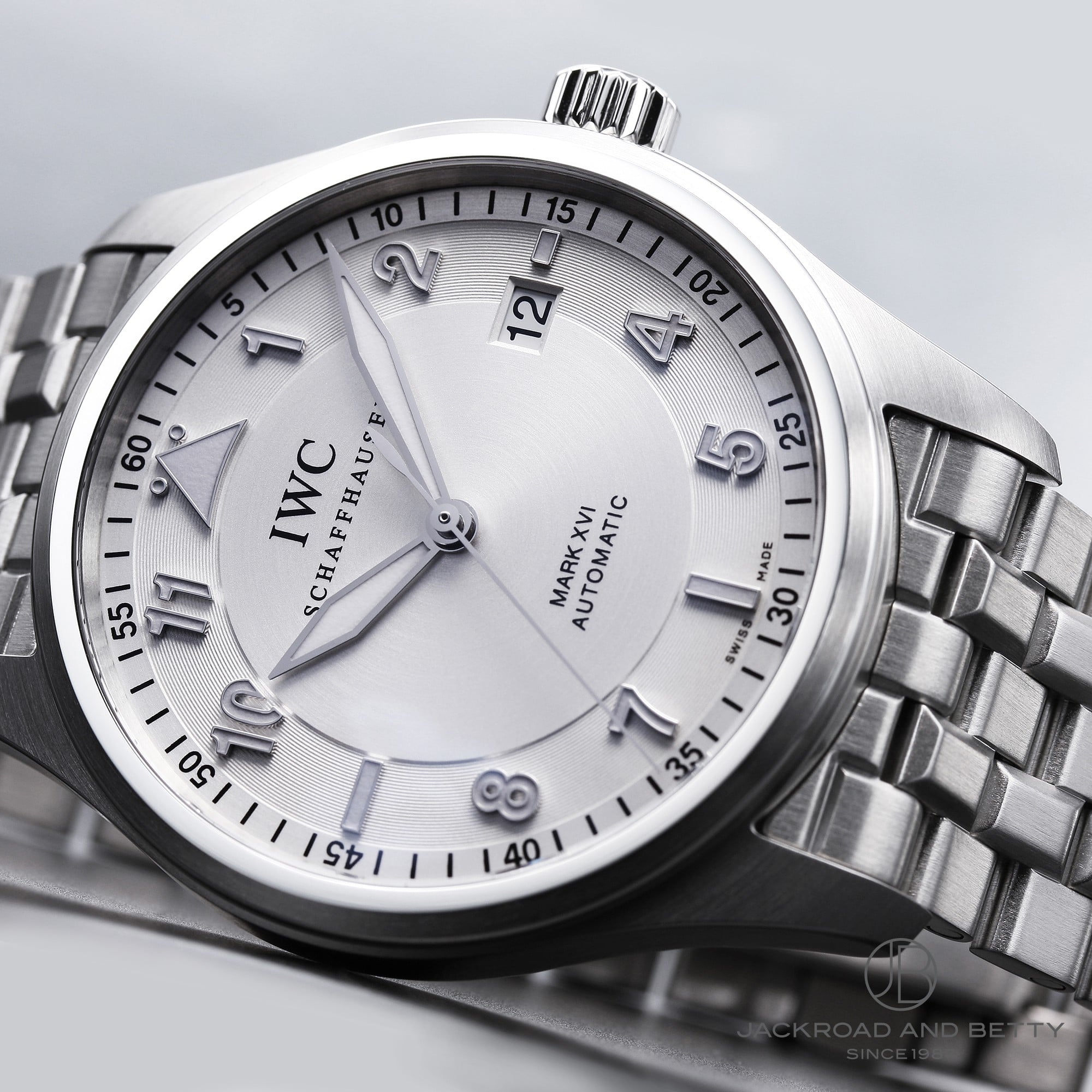 IWC Xsbgt@C[ }[NXVI IW325505 C[Wʐ^