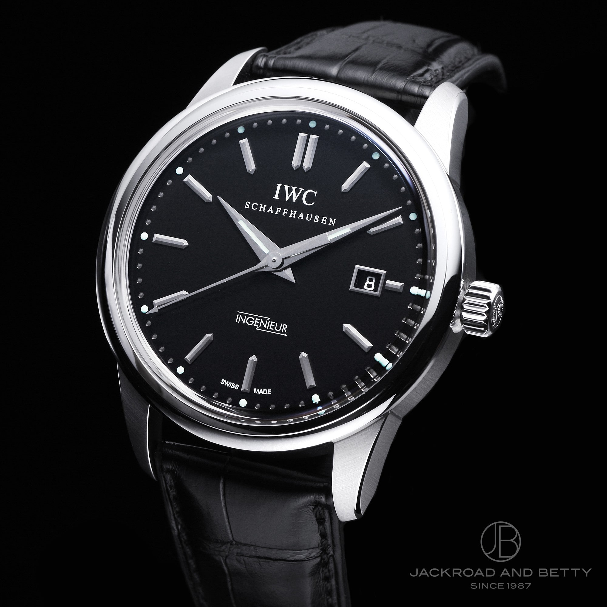 IWC Be[W CajA IW323301 C[Wʐ^