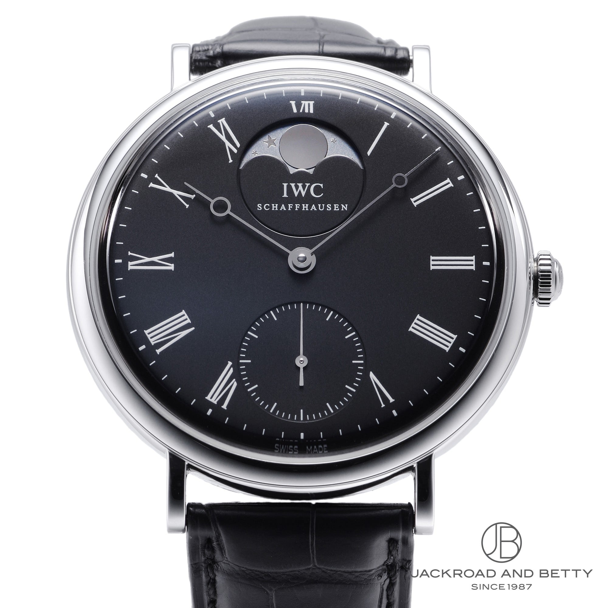 IWC Be[W |[gtBm IW544801 C[Wʐ^