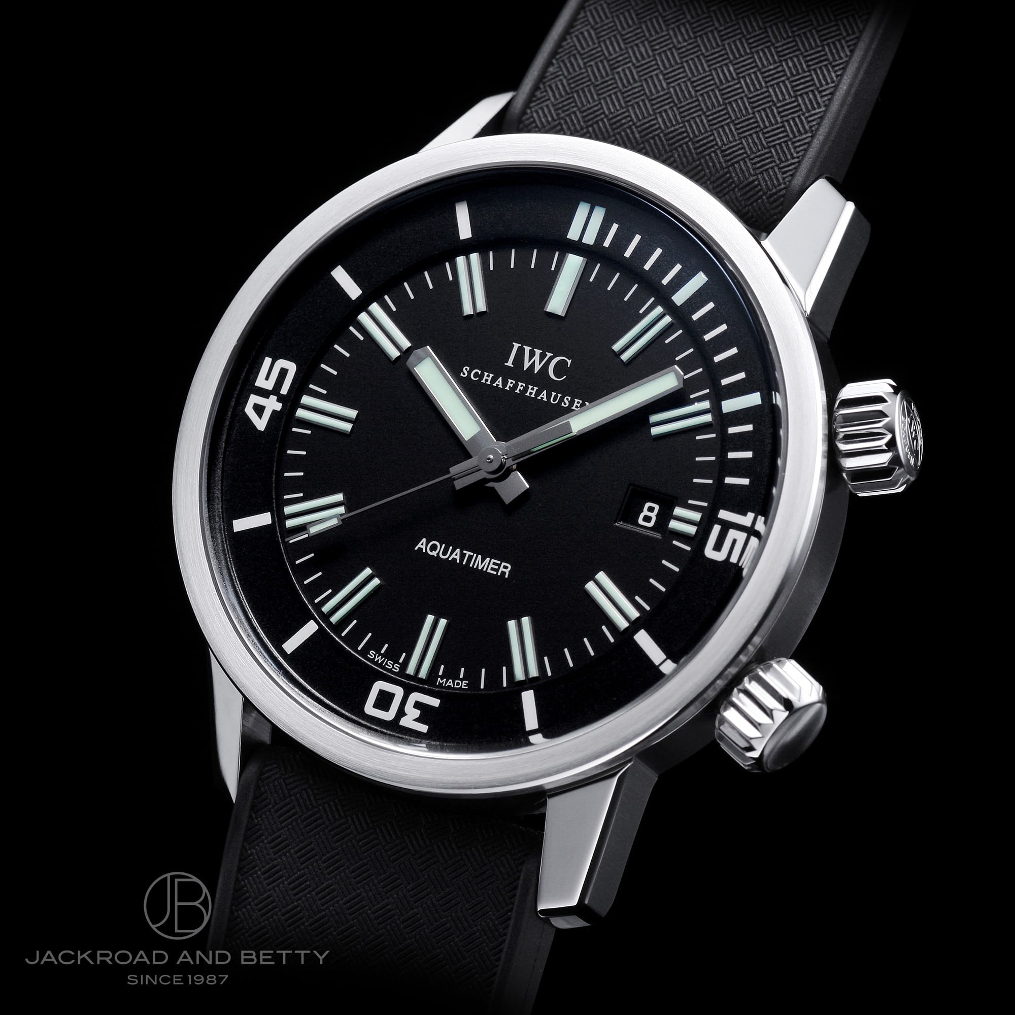 IWC Be[W ANA^C}[ IW323101 C[Wʐ^