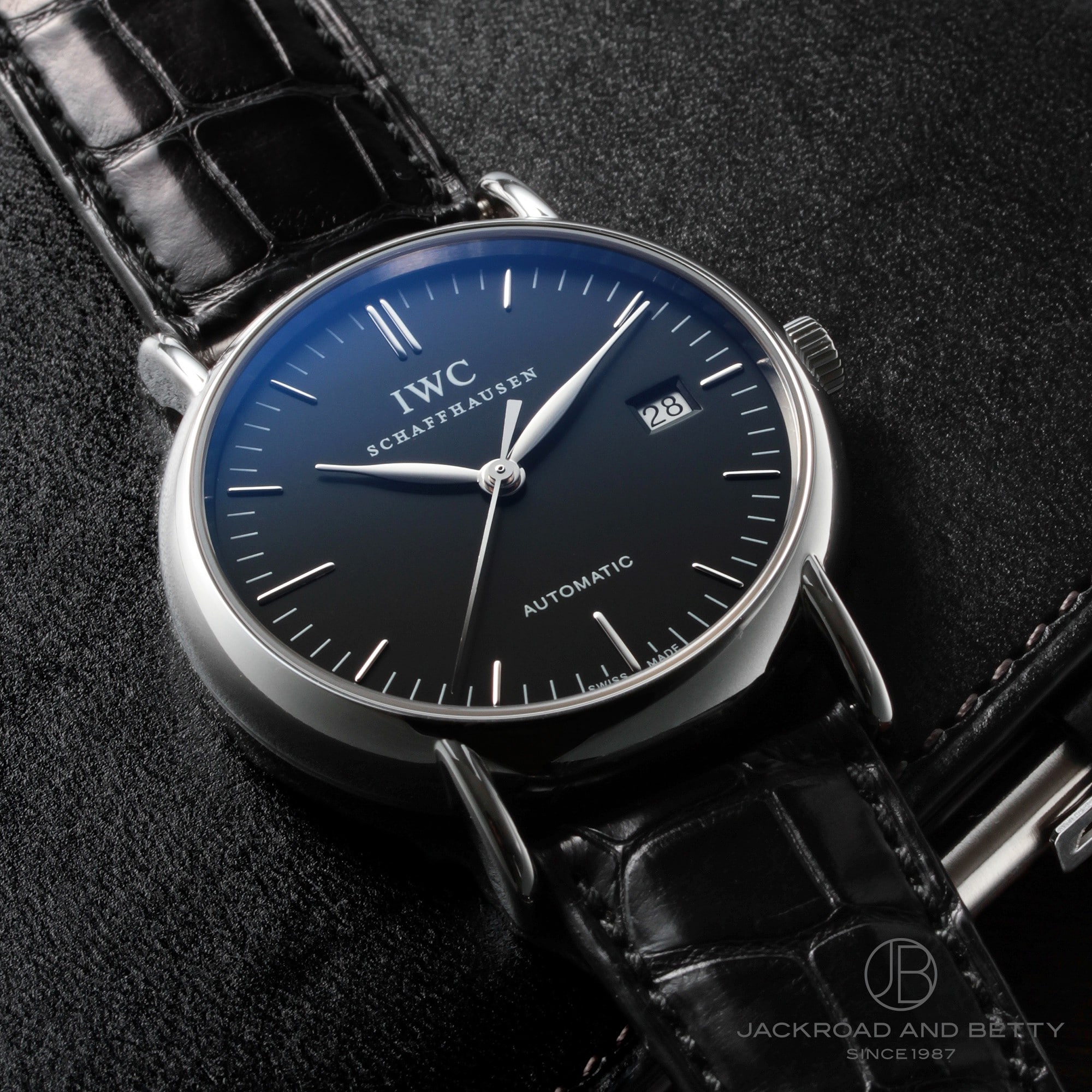 IWC |[gtBm IW356308 C[Wʐ^