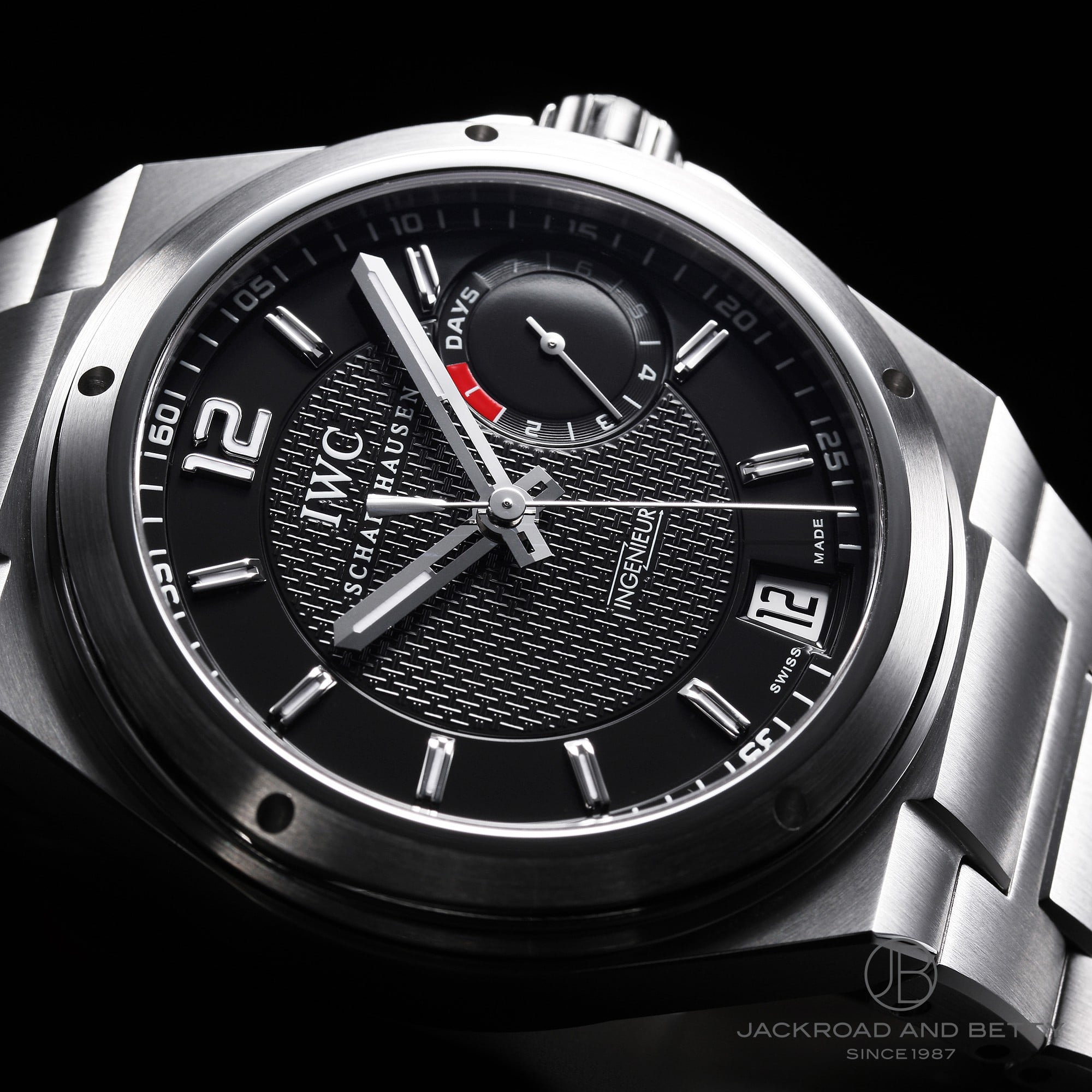 IWC rbOCajA 7fCY IW500505 C[Wʐ^