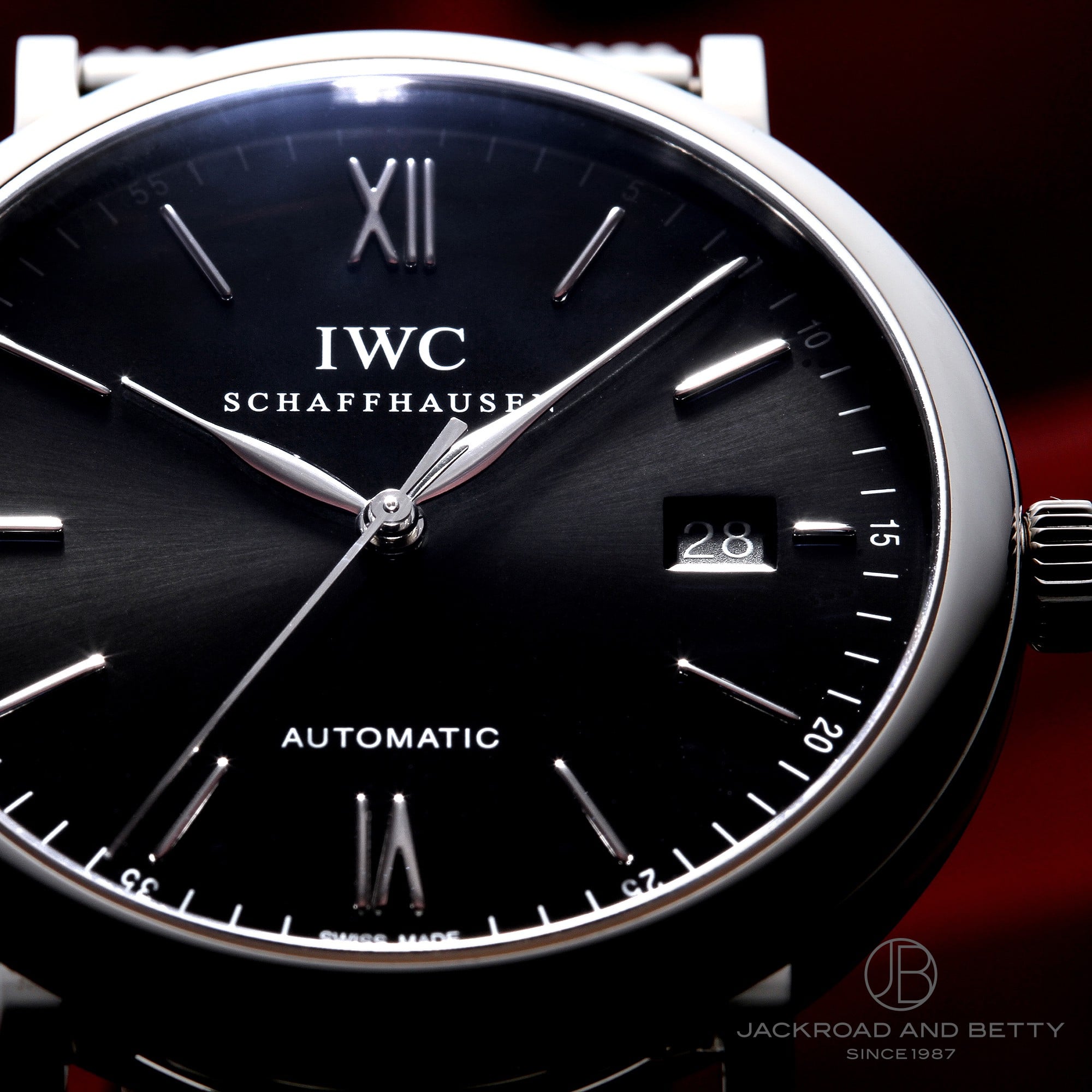 IWC |[gtBm IW356506 C[Wʐ^