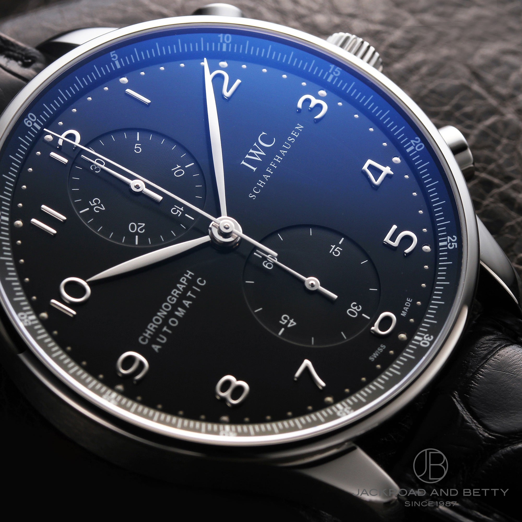 IWC |gM[[ NmOt I[g}`bN IW371447 C[Wʐ^