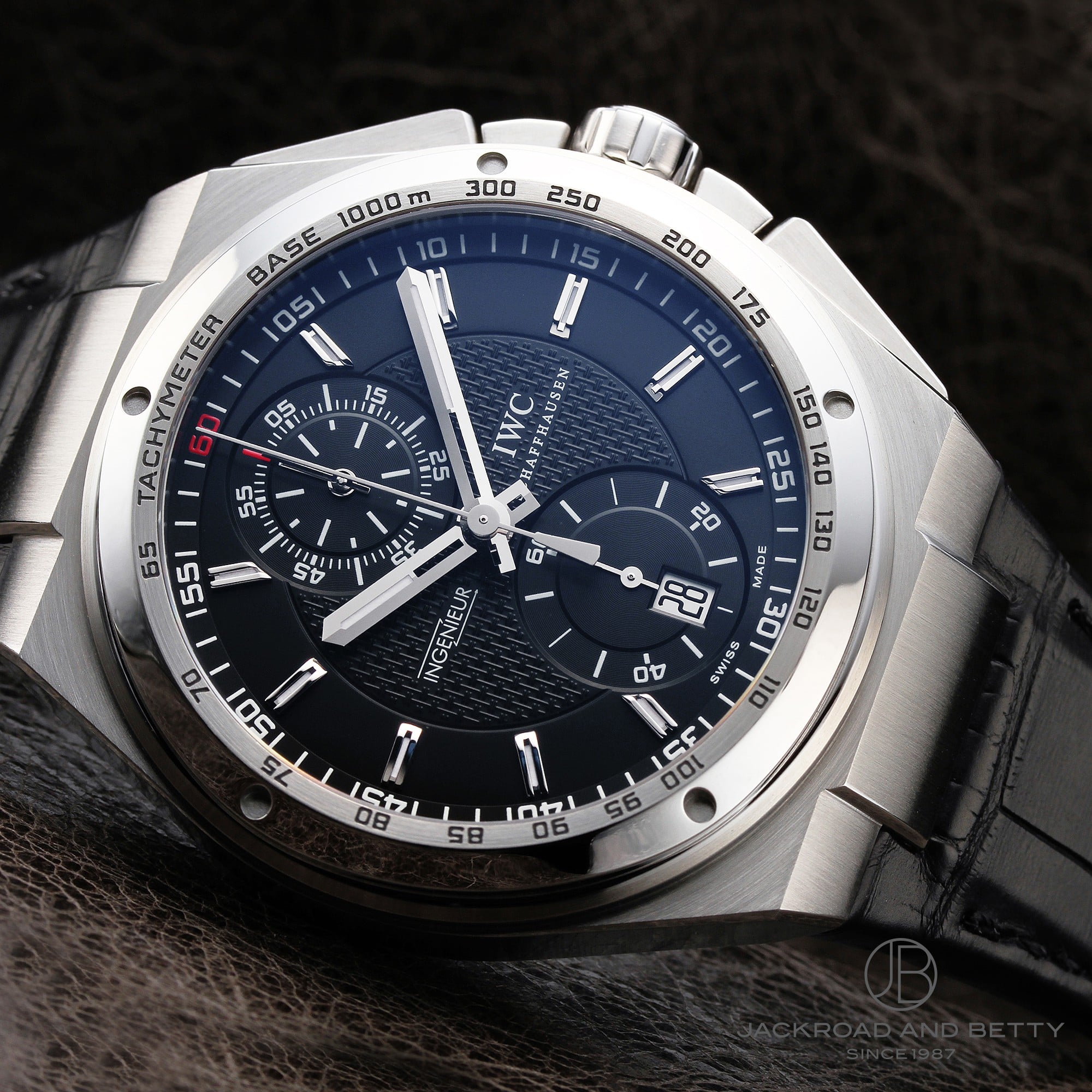 IWC rbOCajA NmOt IW378406 C[Wʐ^