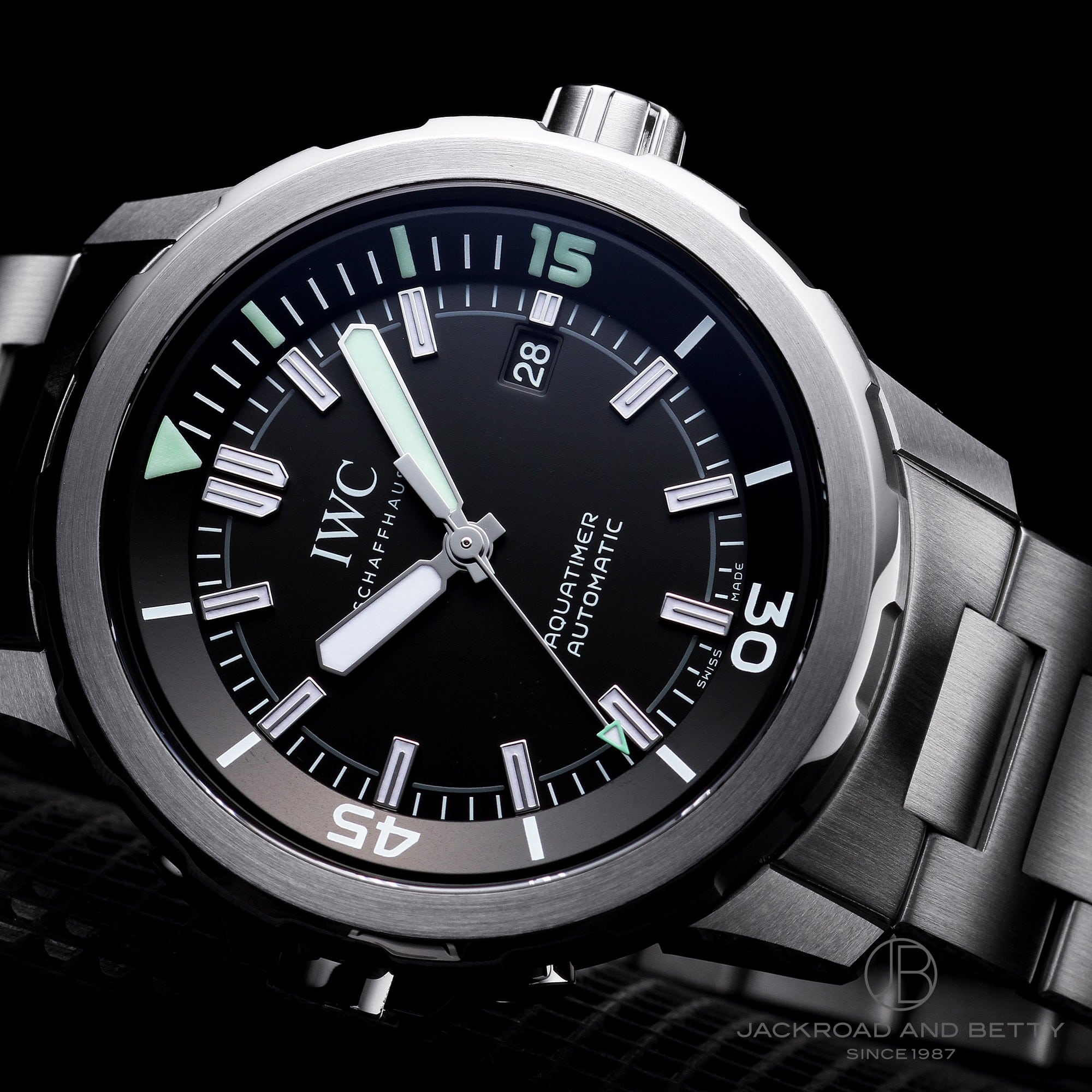 Iwc iw329002 deals
