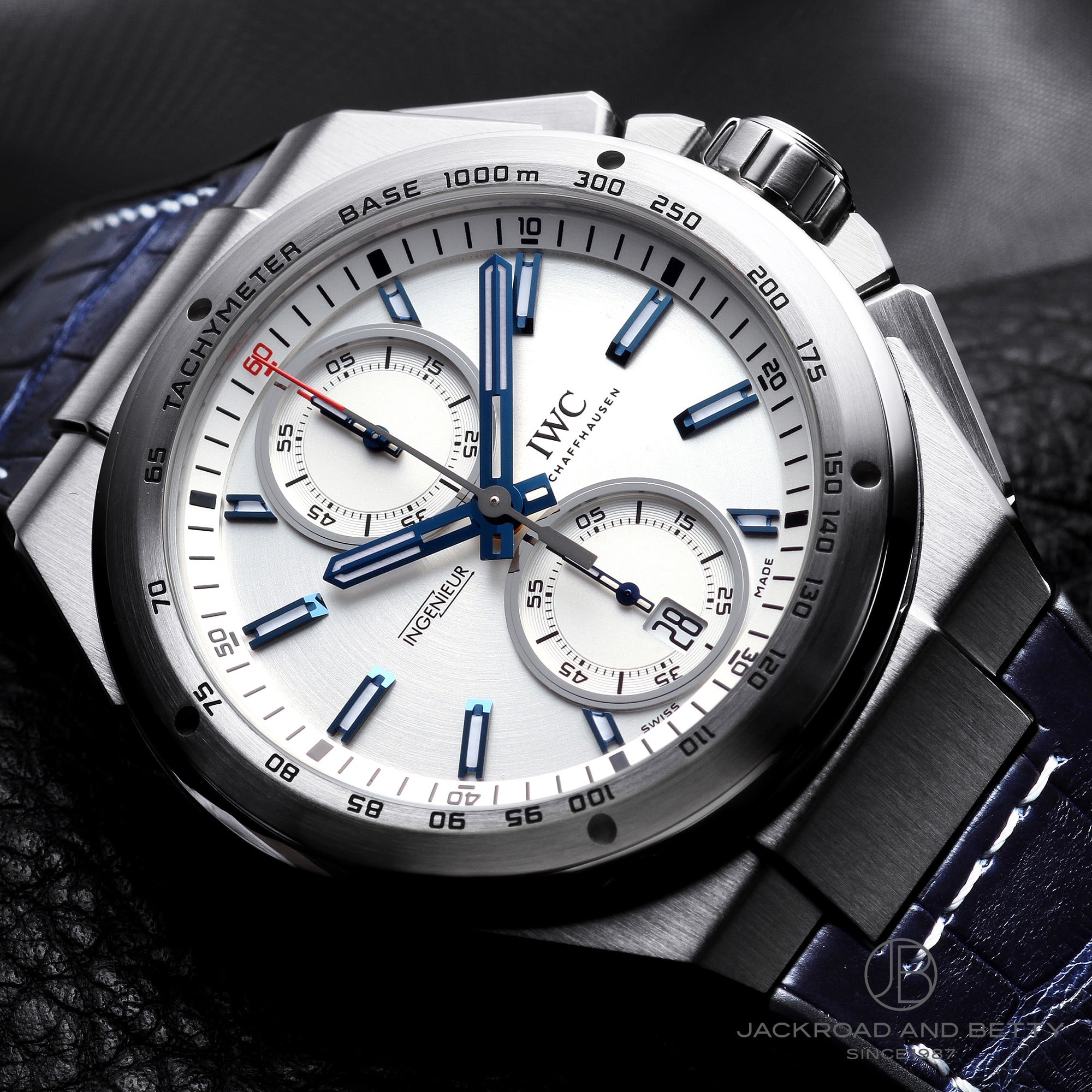 IWC CajA NmOt [T[ IW378509 C[Wʐ^