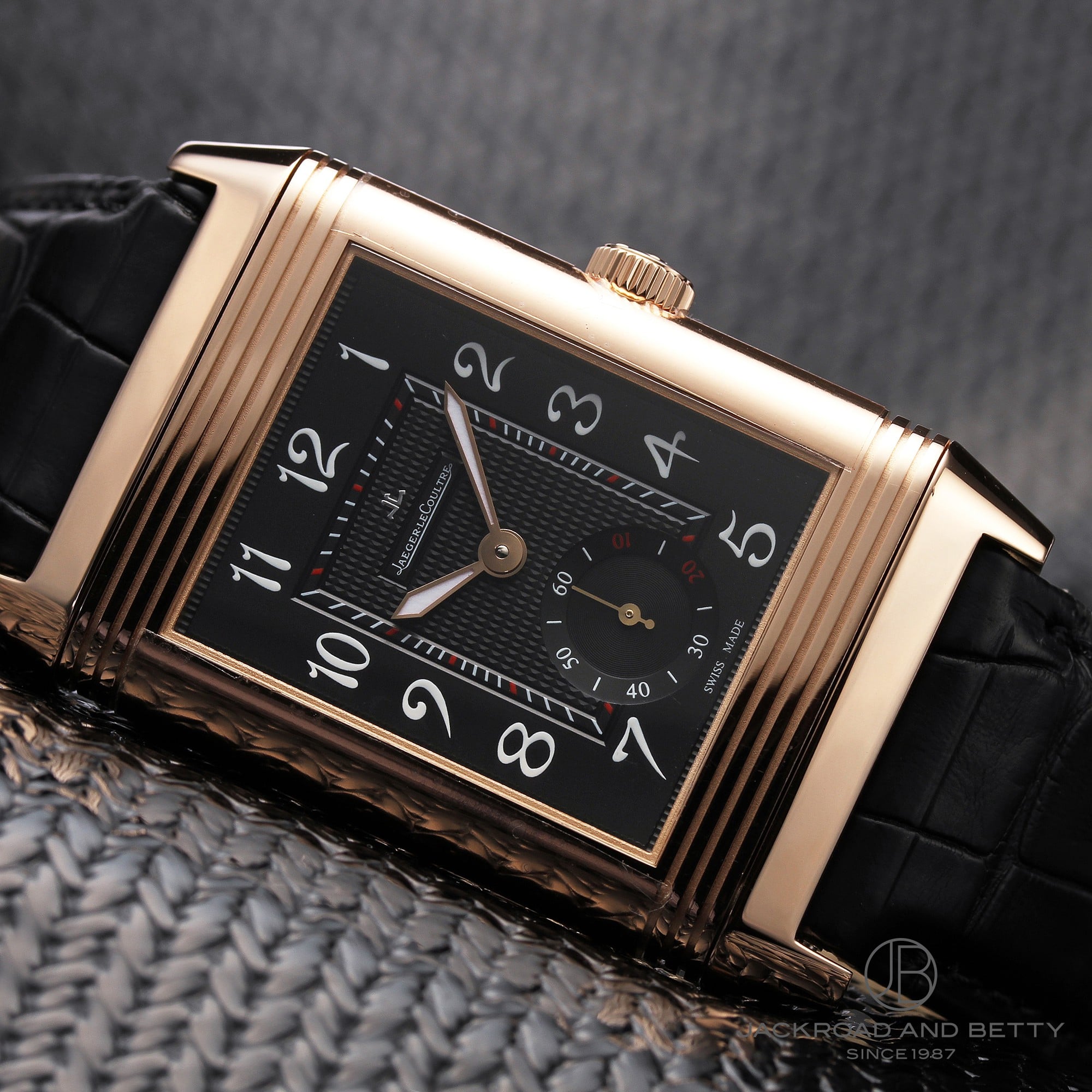 グランド レベルソ 976 イタリア限定[Q3732471] Grande Reverso