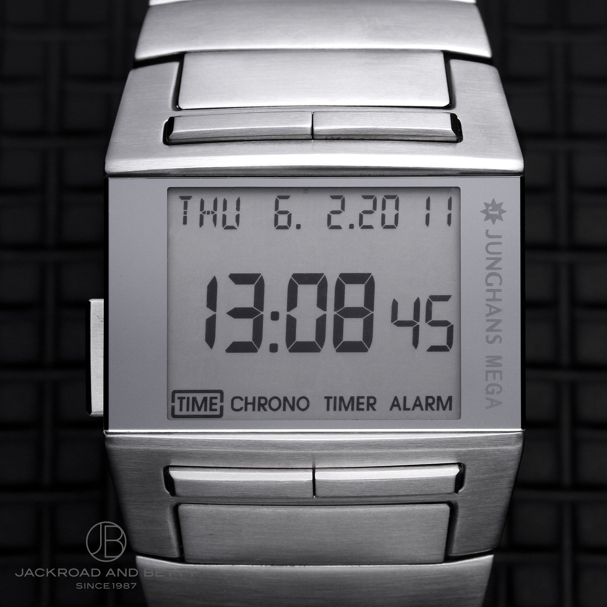 MEGE1000 メンズ腕時計