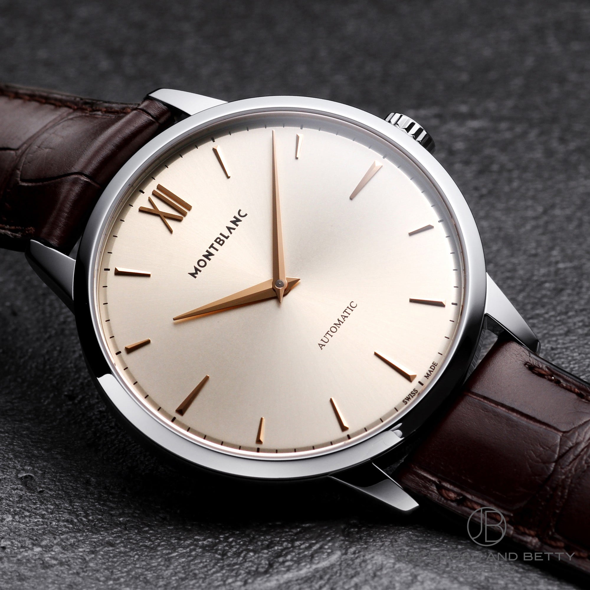 モンブラン HERITAGE Watch MBL-110695