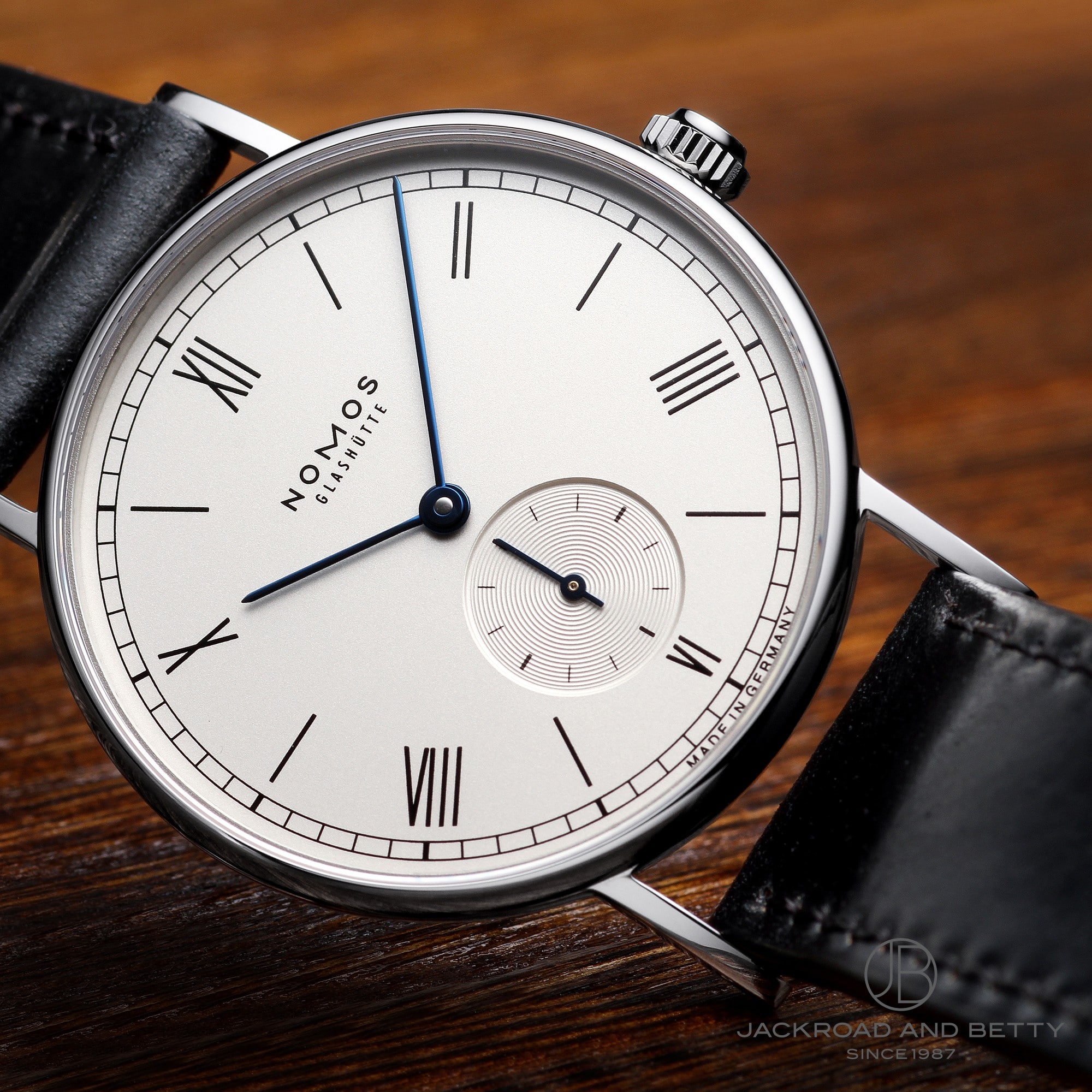 nomos ld1a2w2