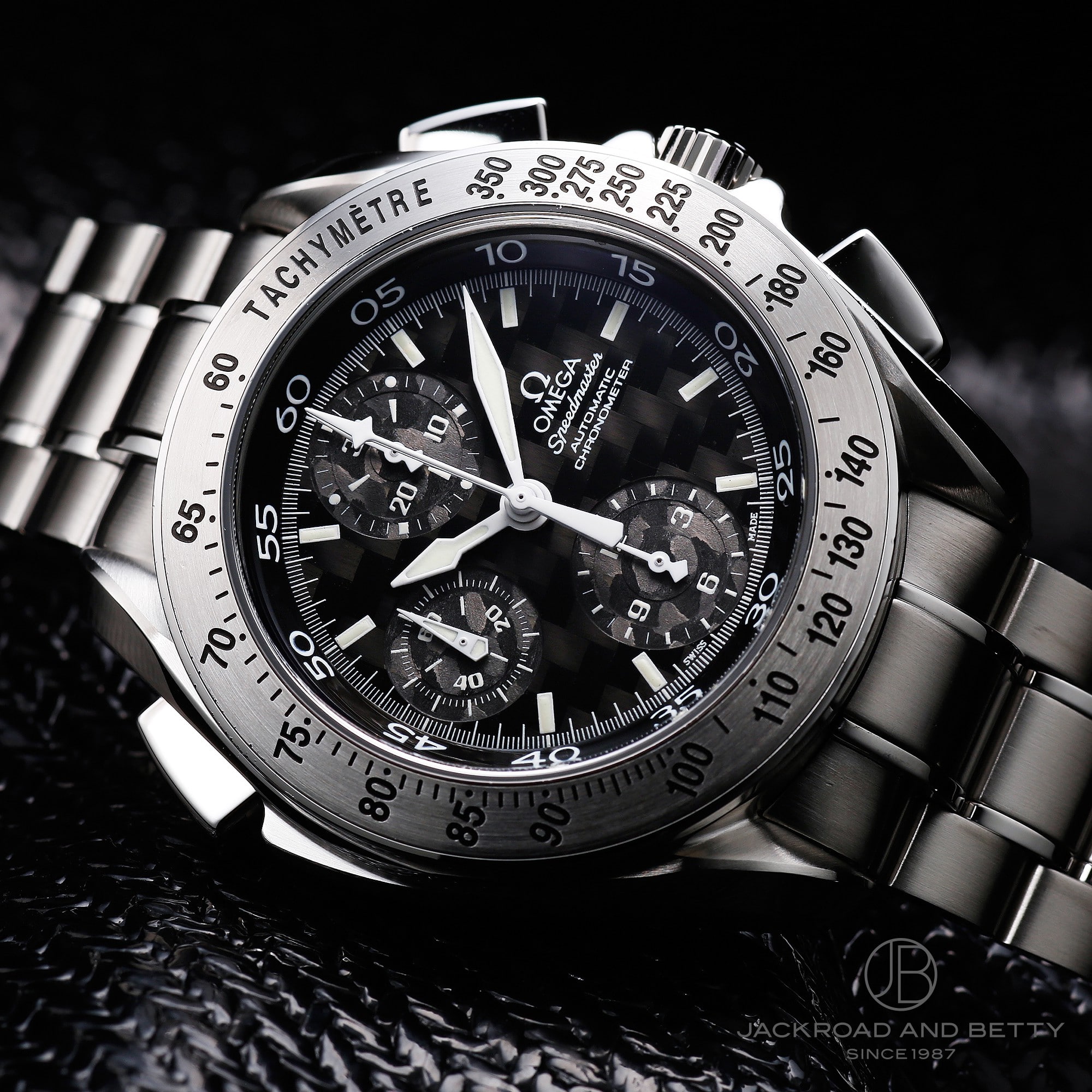 スピードマスター スプリットセコンド[3540.50] Speedmaster