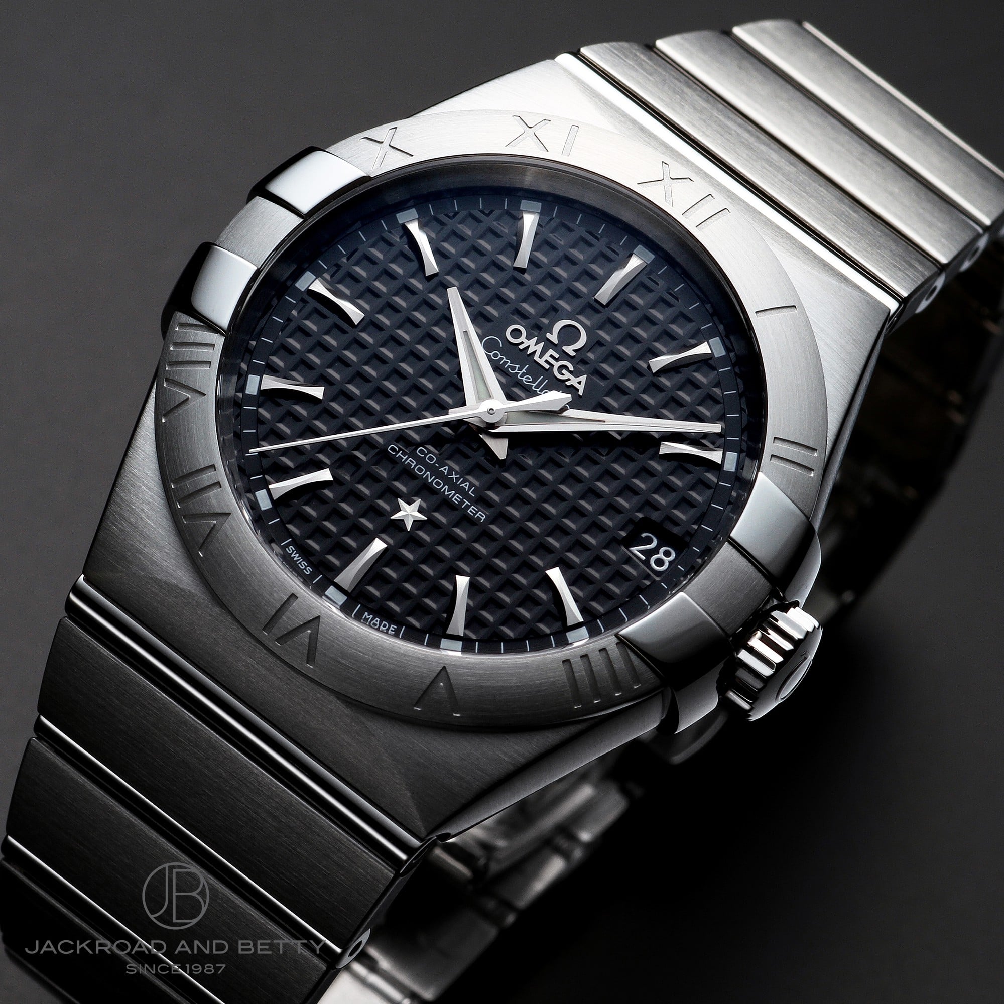 Constellation（OMEGA） 【新品】オメガ コンステレーション