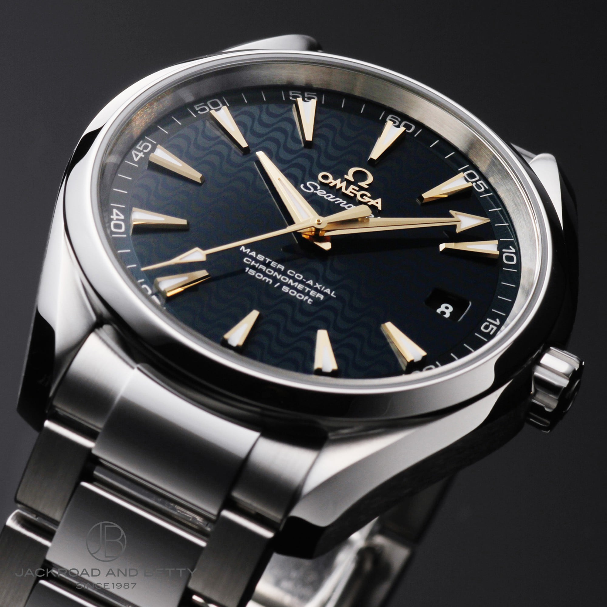 オメガ 万円台のおすすめ人気モデル 一生ものの腕時計 メンズ ブランド腕時計専門店 通販サイト ジャックロード