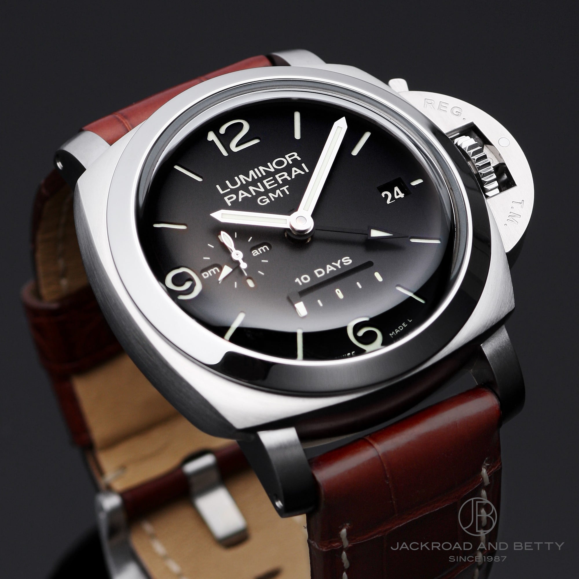 plC ~m[ 1950 10fCY GMT PAM00270 C[Wʐ^