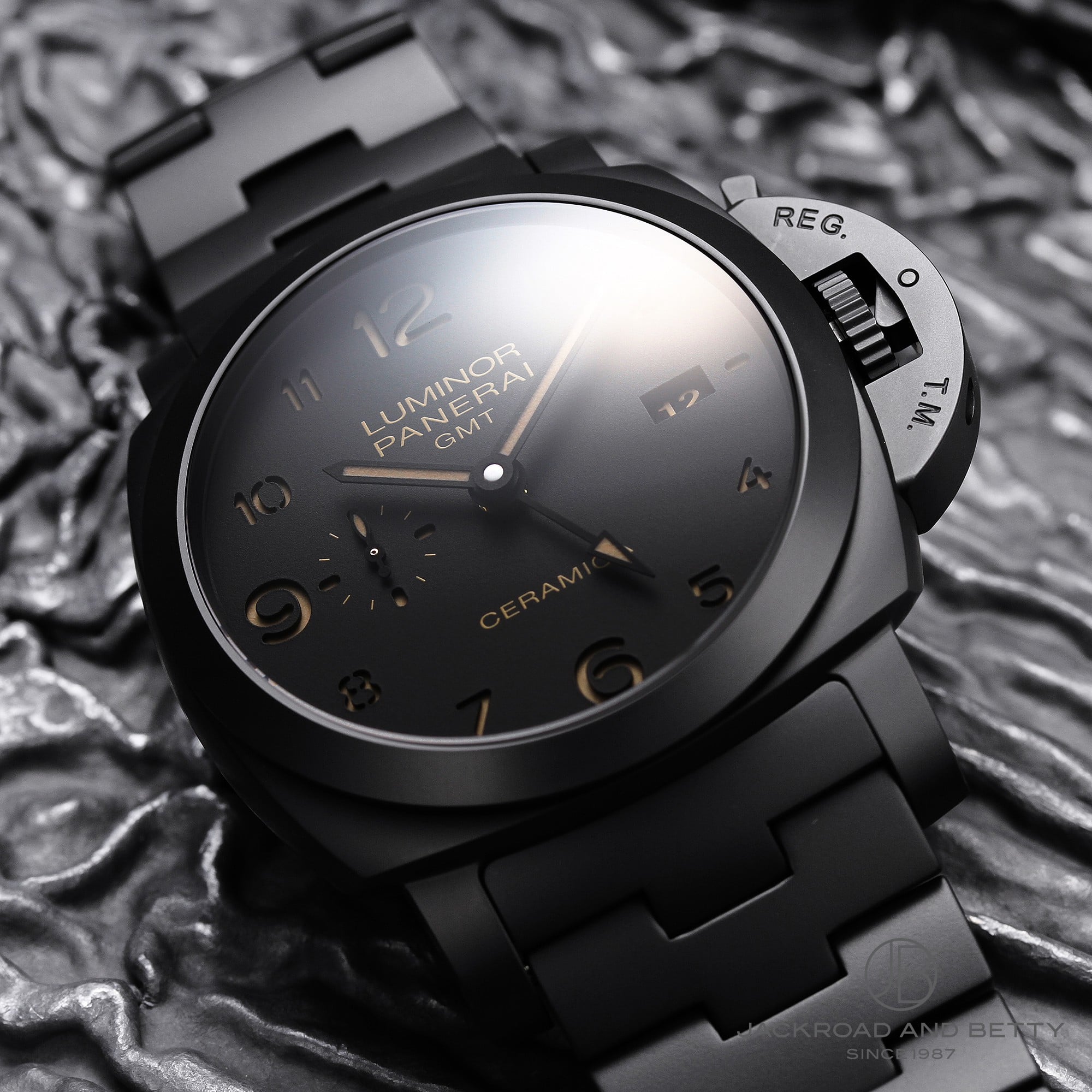 plC ~m[ 1950 3fCY GMT gDbgl PAM00438 C[Wʐ^