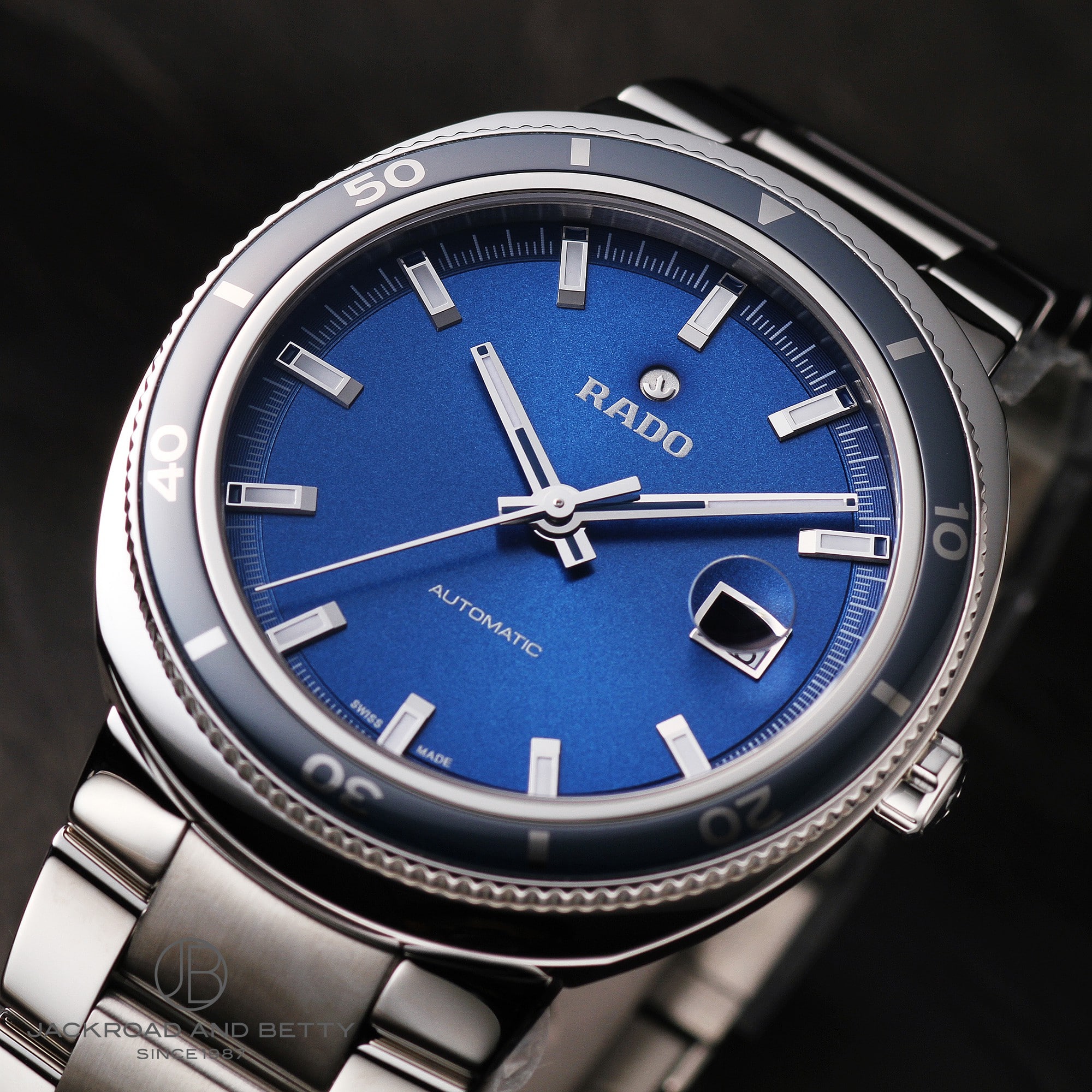 D R15960203 D Star Automatic