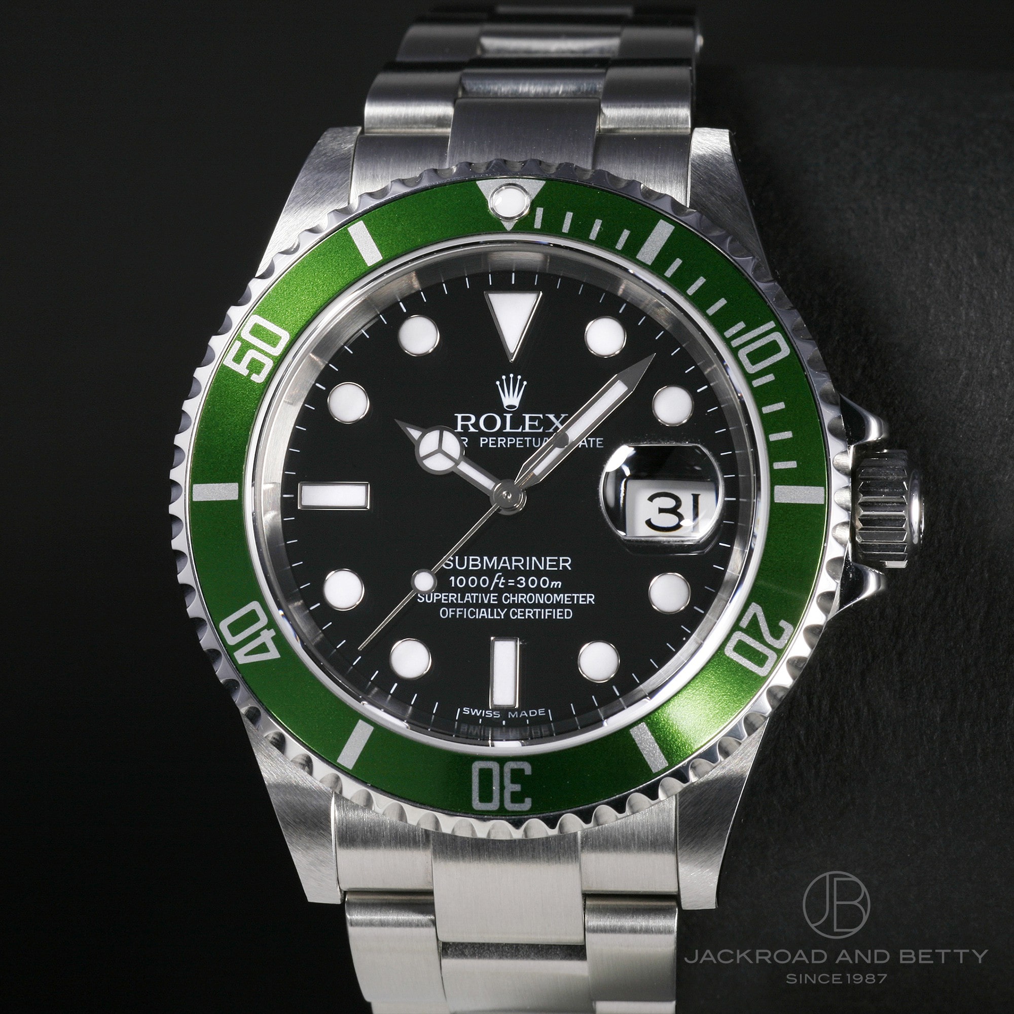 高級腕時計 グリーンサブ ブラックダイヤル メンズ腕時計 セラミック かっこいい 腕時計(アナログ) 【全商品オープニング価格 特別価格】