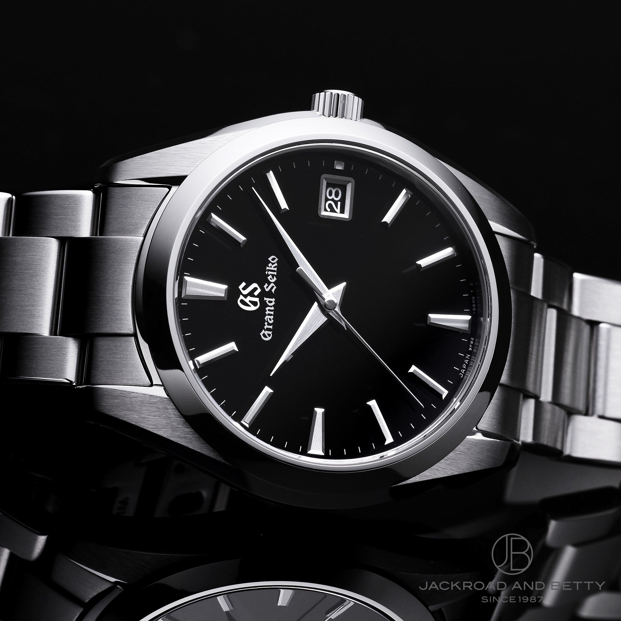 Grand Seiko グランドセイコー SBGV223