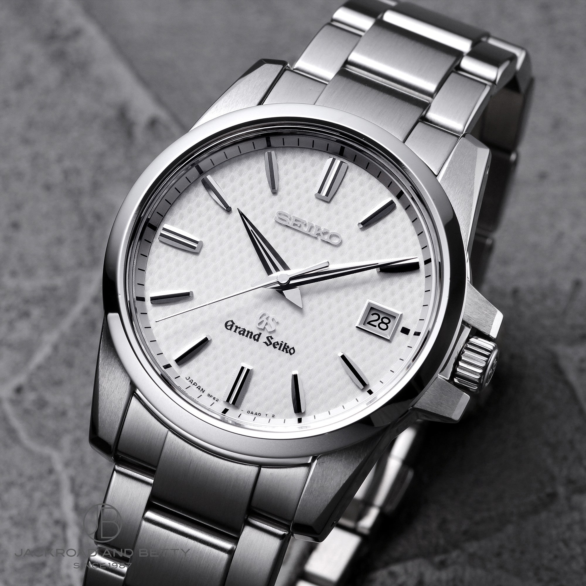 grand seiko グランドセイコー SBGX053